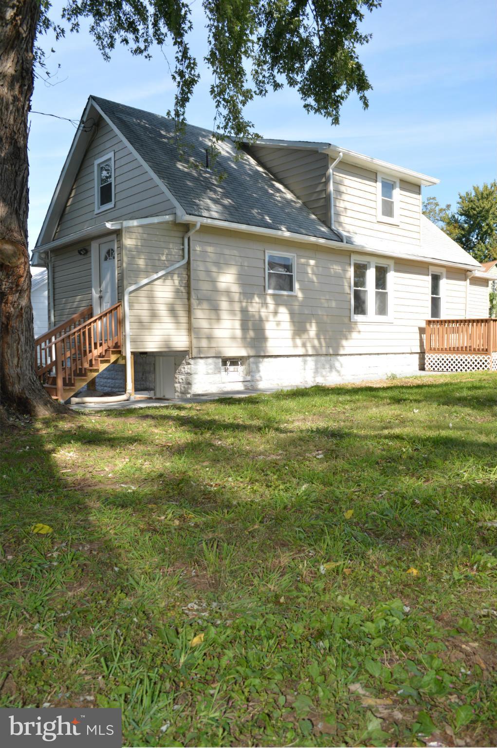 GLEN OAKS - Residential