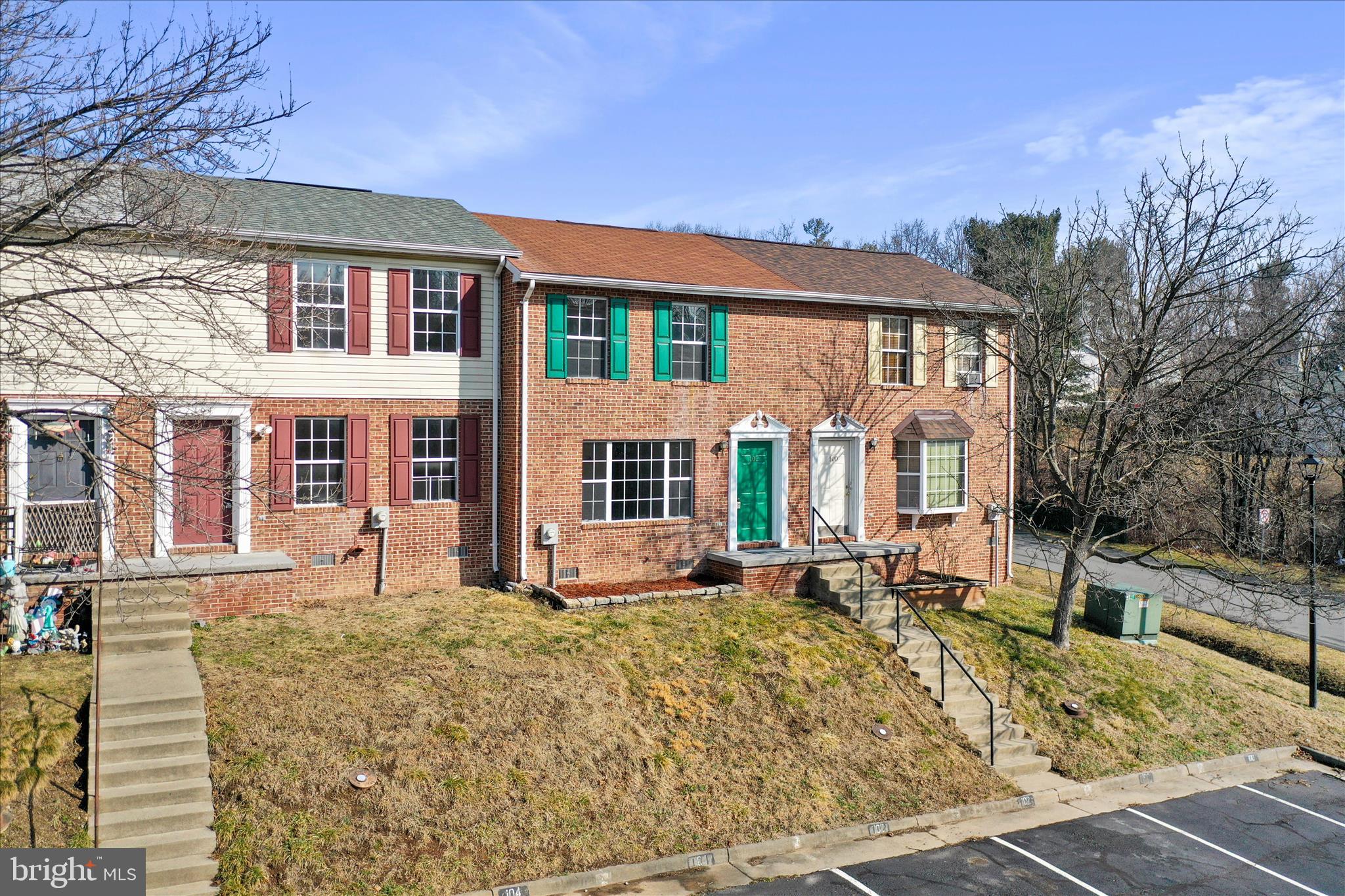 BROOKLAND HEIGHTS - Residential