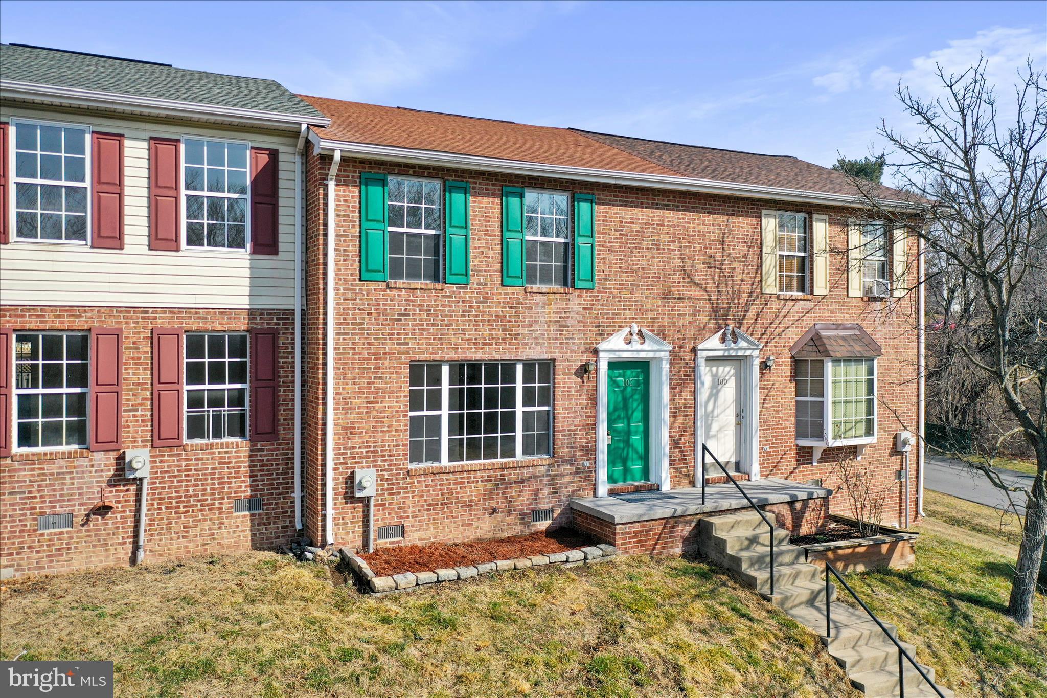 BROOKLAND HEIGHTS - Residential