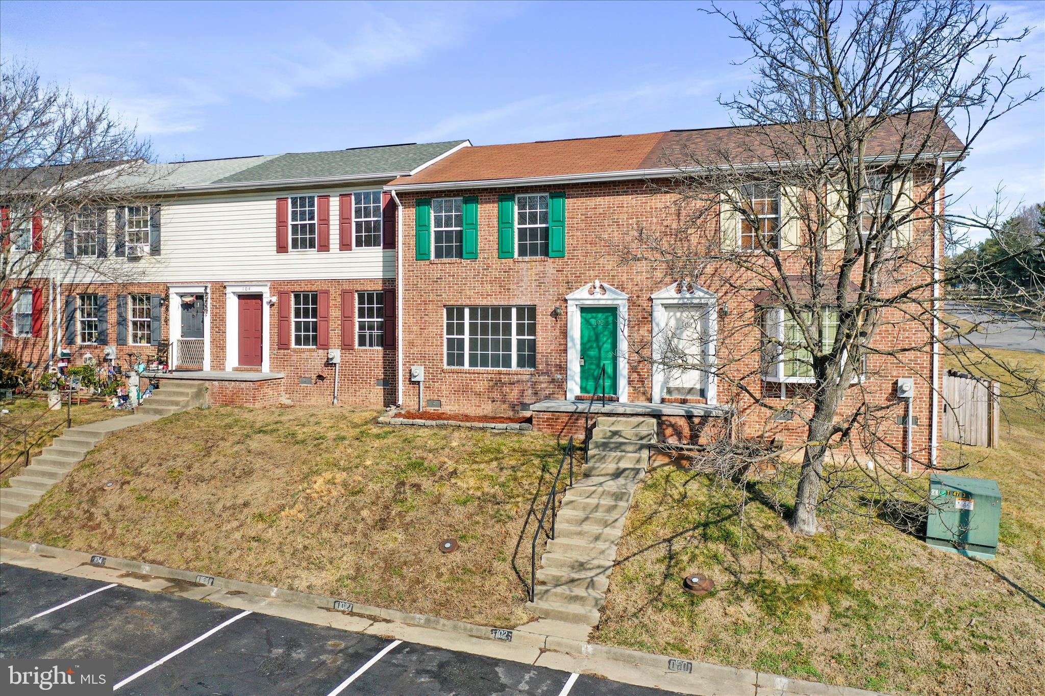 BROOKLAND HEIGHTS - Residential