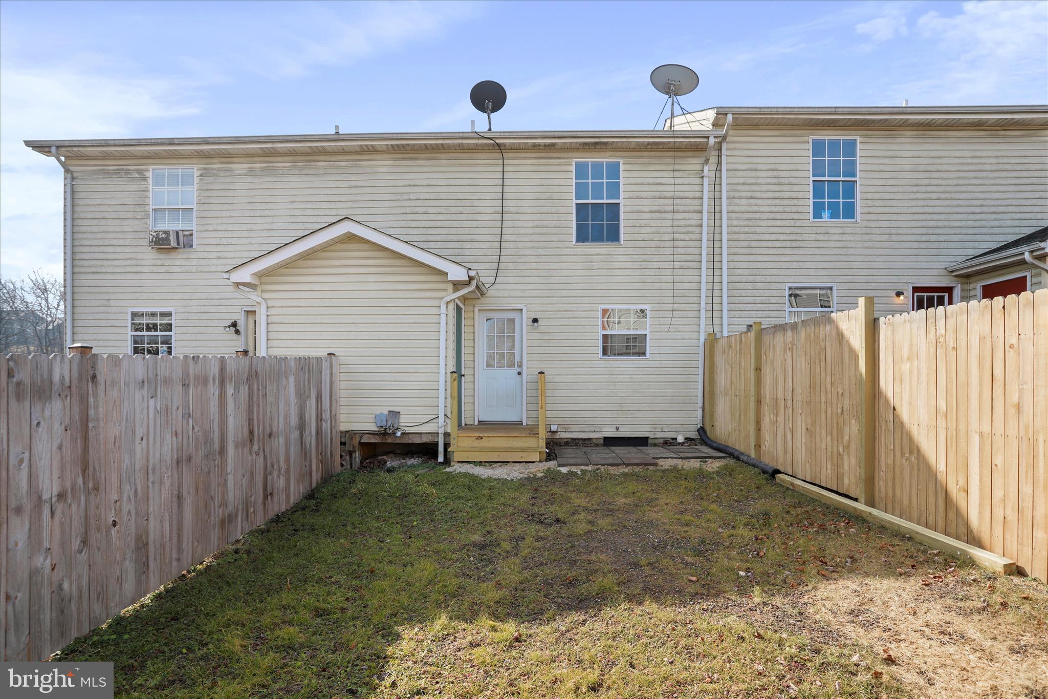 BROOKLAND HEIGHTS - Residential