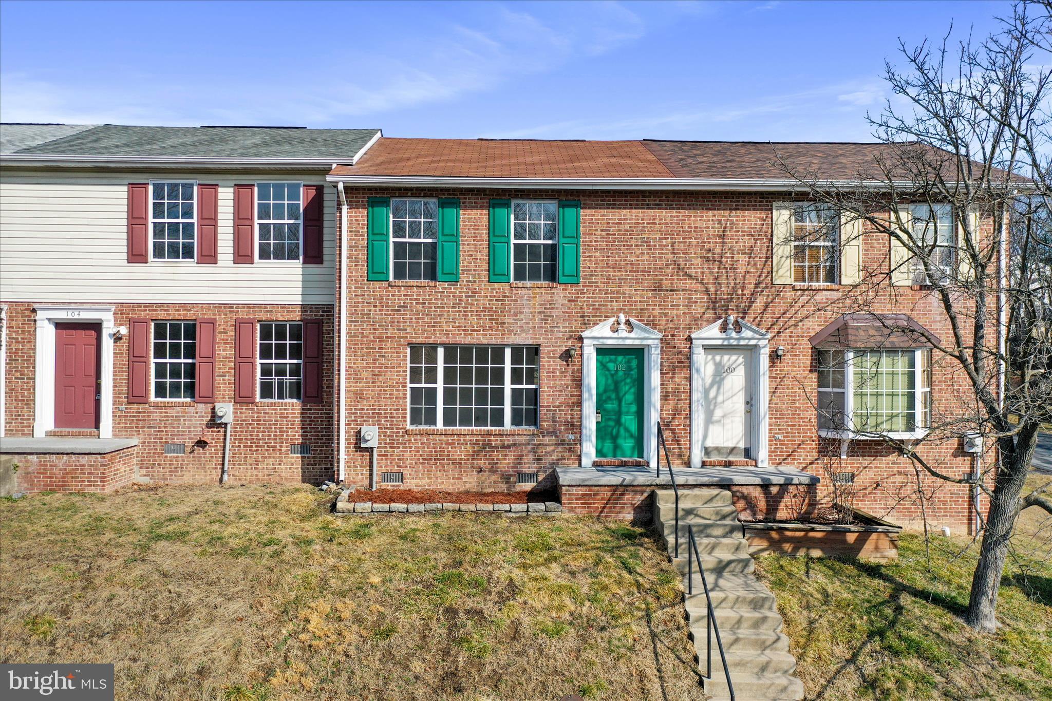 BROOKLAND HEIGHTS - Residential