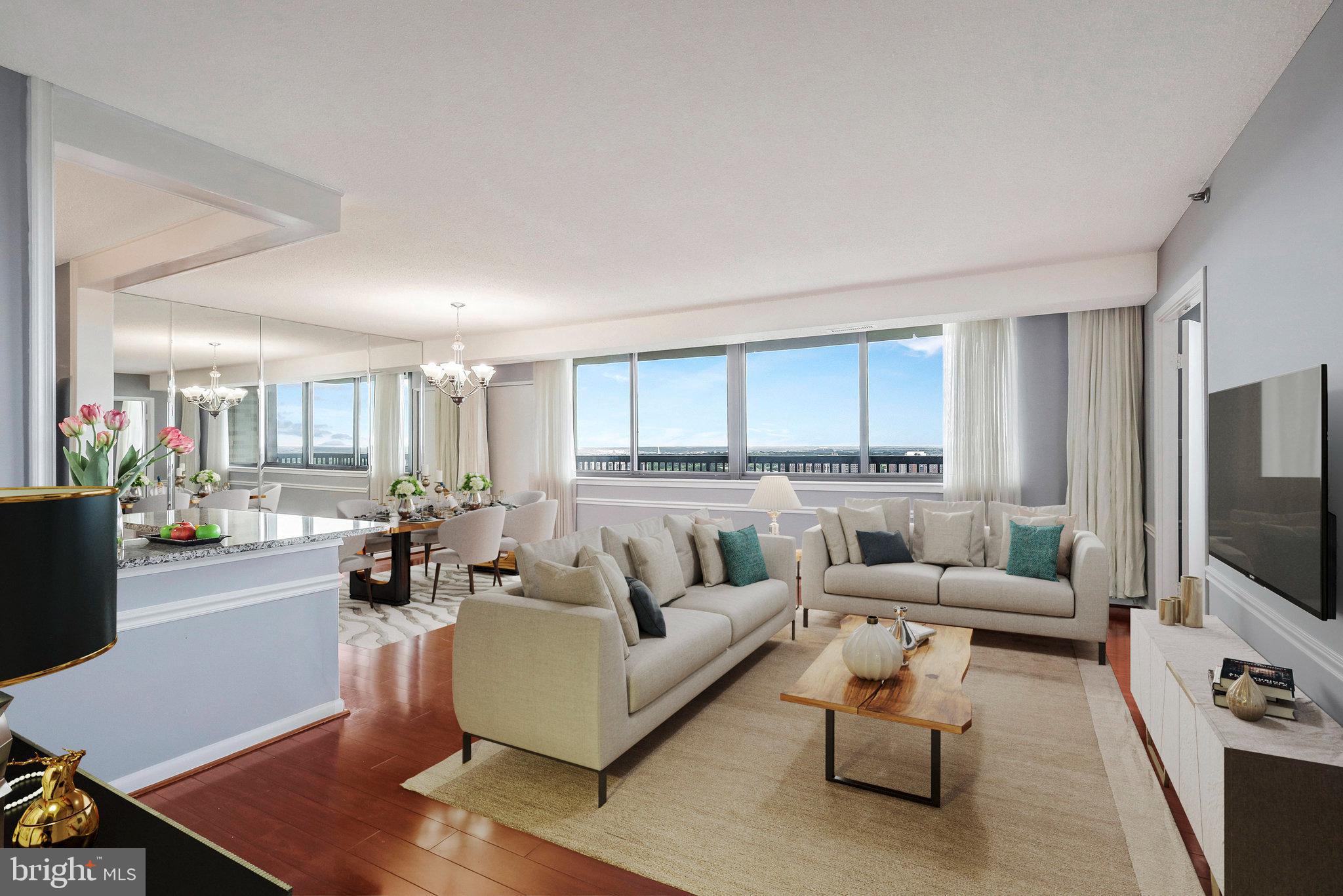 SKYLINE SQUARE CONDO - Residential