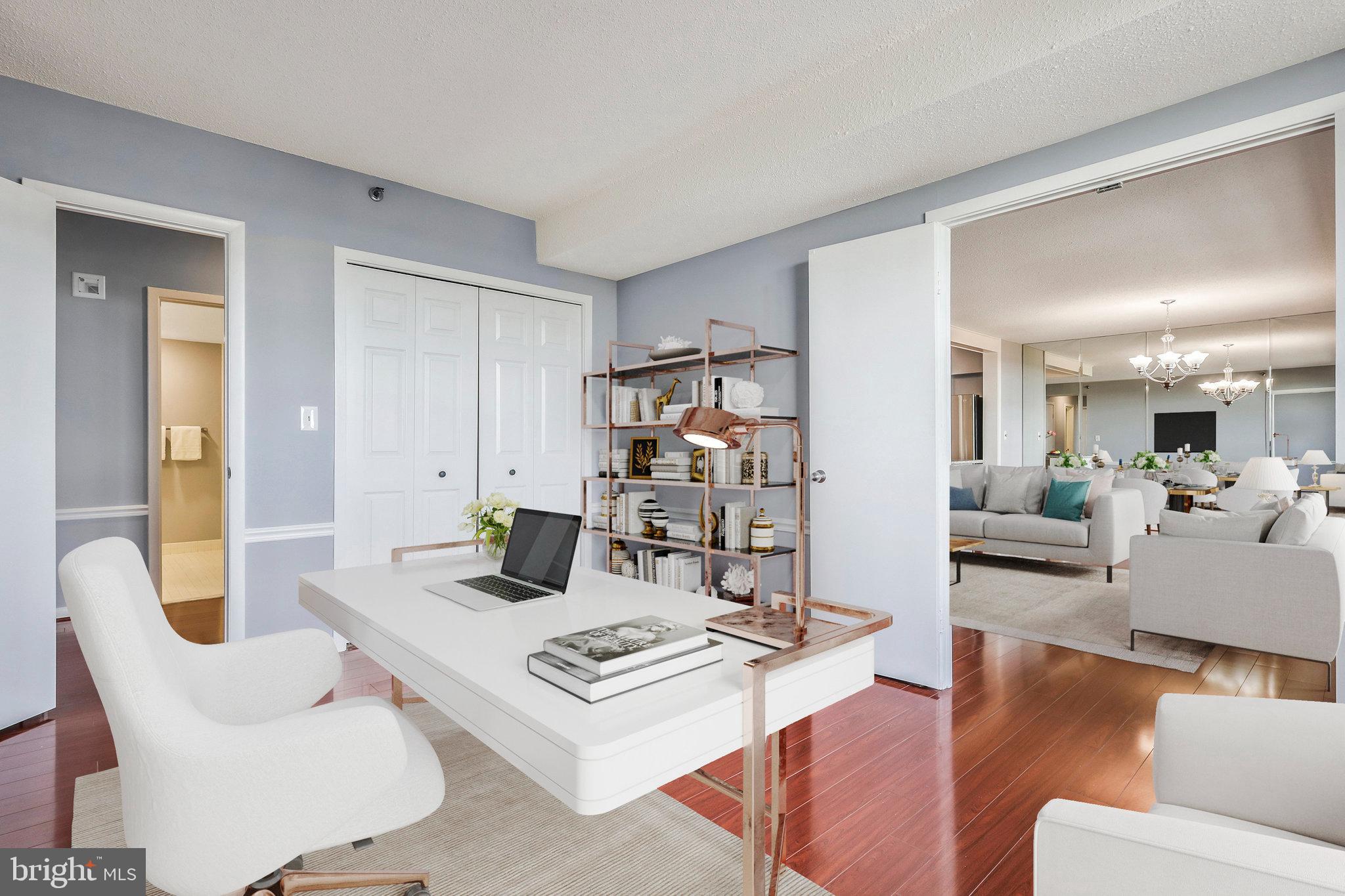 SKYLINE SQUARE CONDO - Residential