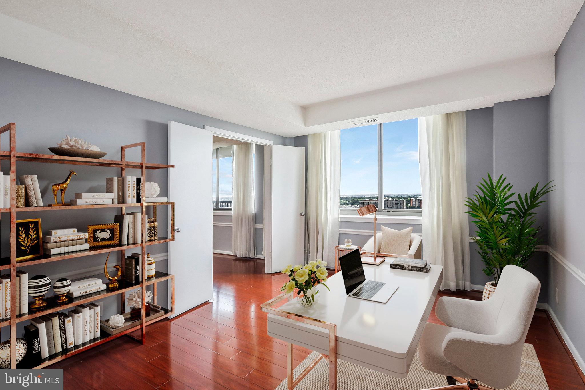 SKYLINE SQUARE CONDO - Residential