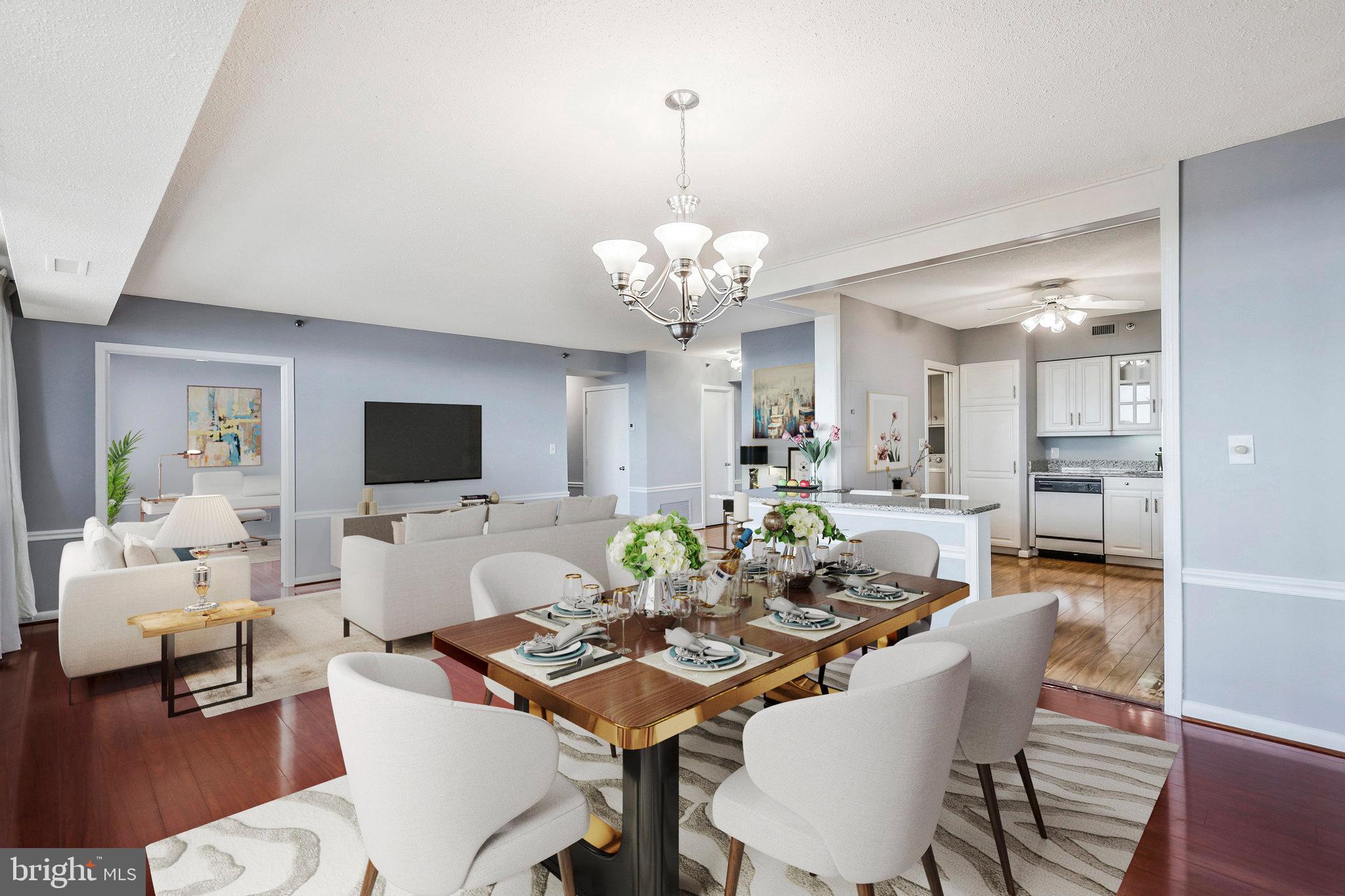 SKYLINE SQUARE CONDO - Residential