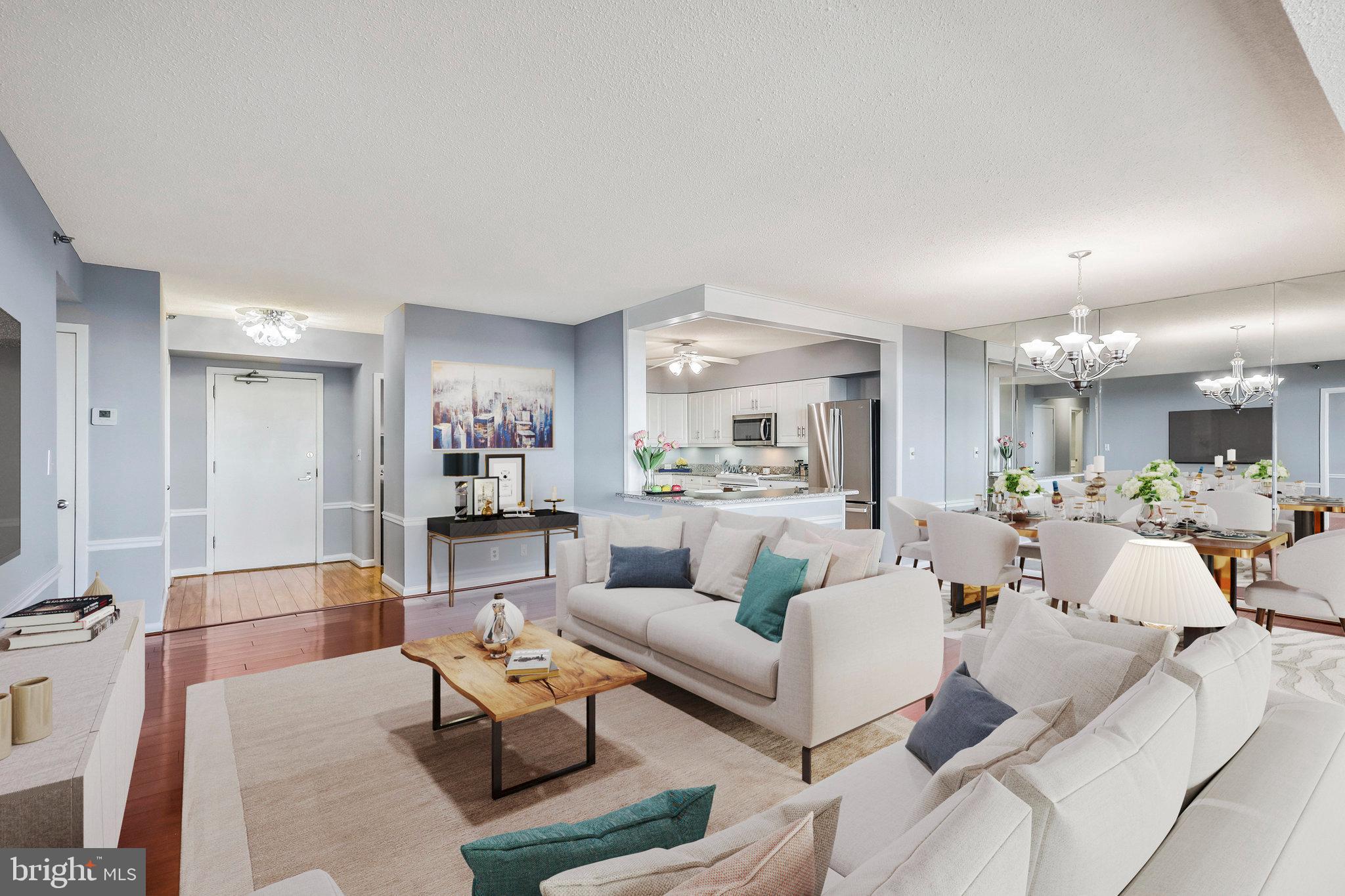 SKYLINE SQUARE CONDO - Residential