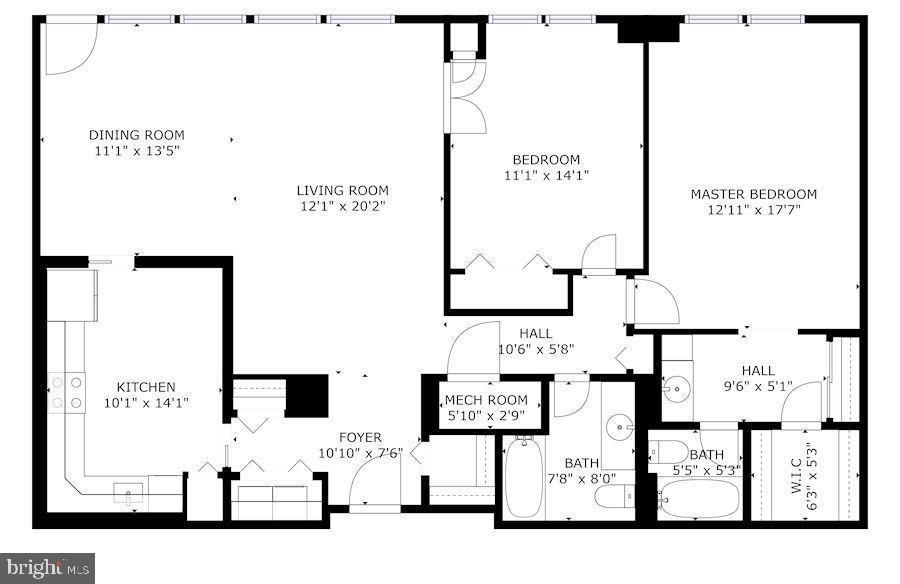 SKYLINE SQUARE CONDO - Residential