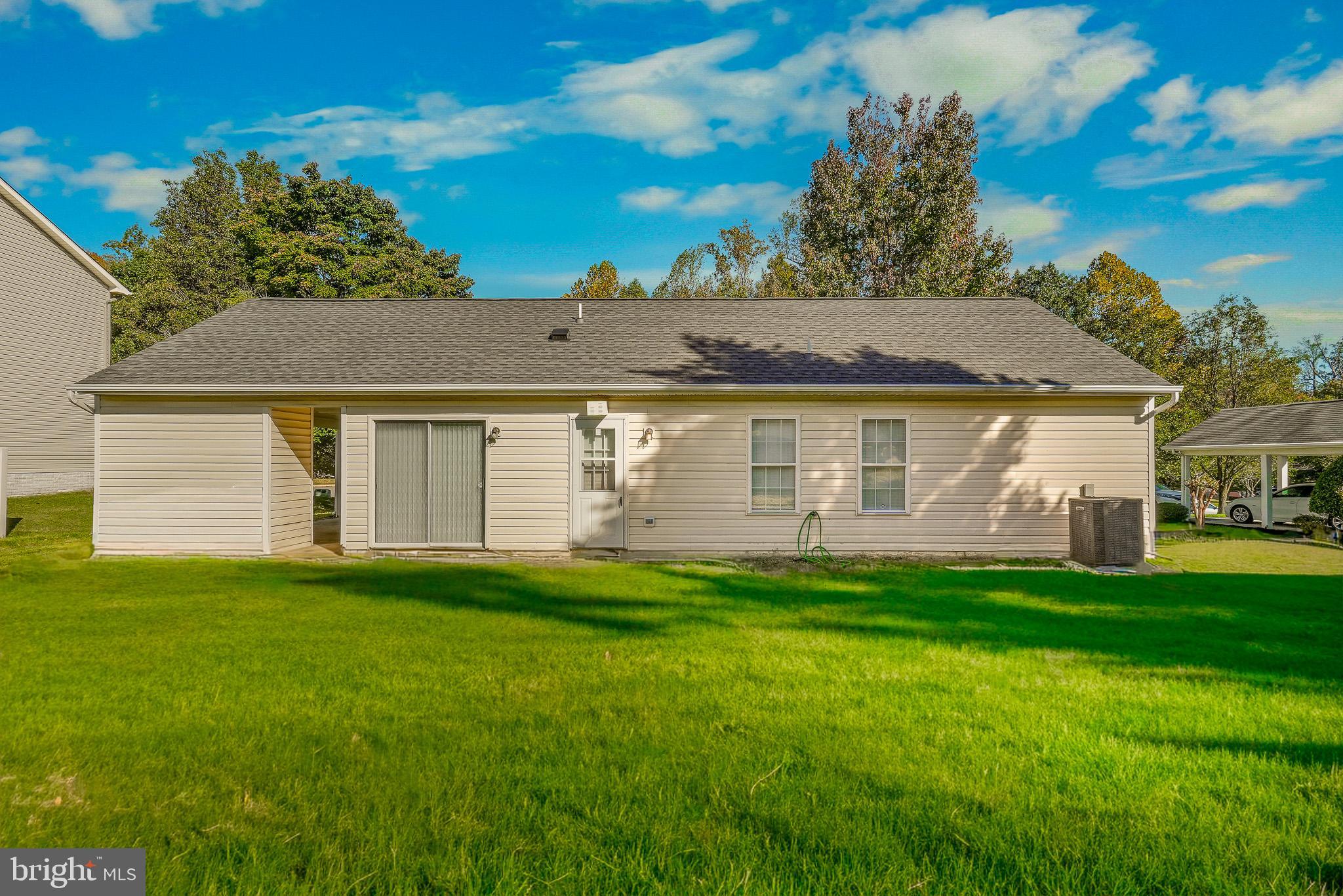 CROTONA PARK - Residential Lease