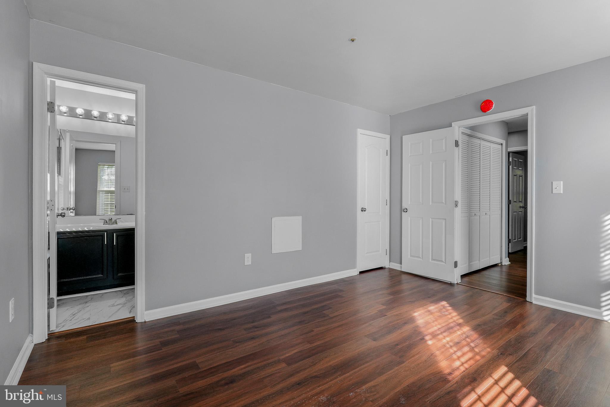 CROTONA PARK - Residential Lease