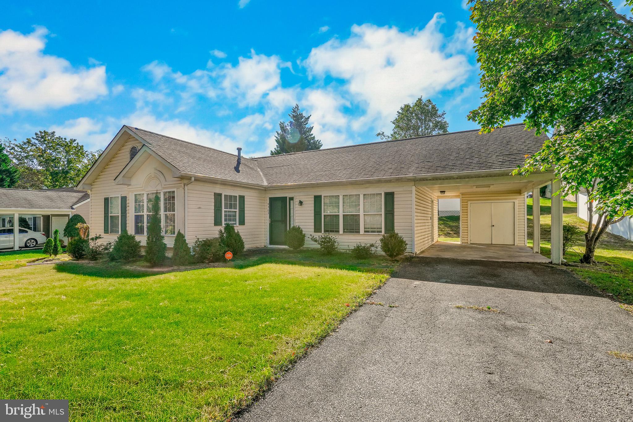 CROTONA PARK - Residential Lease