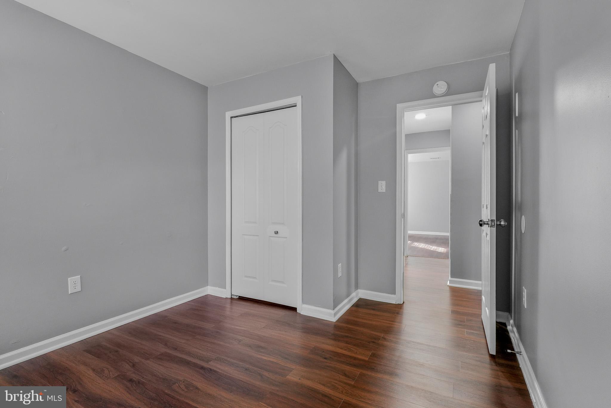 CROTONA PARK - Residential Lease