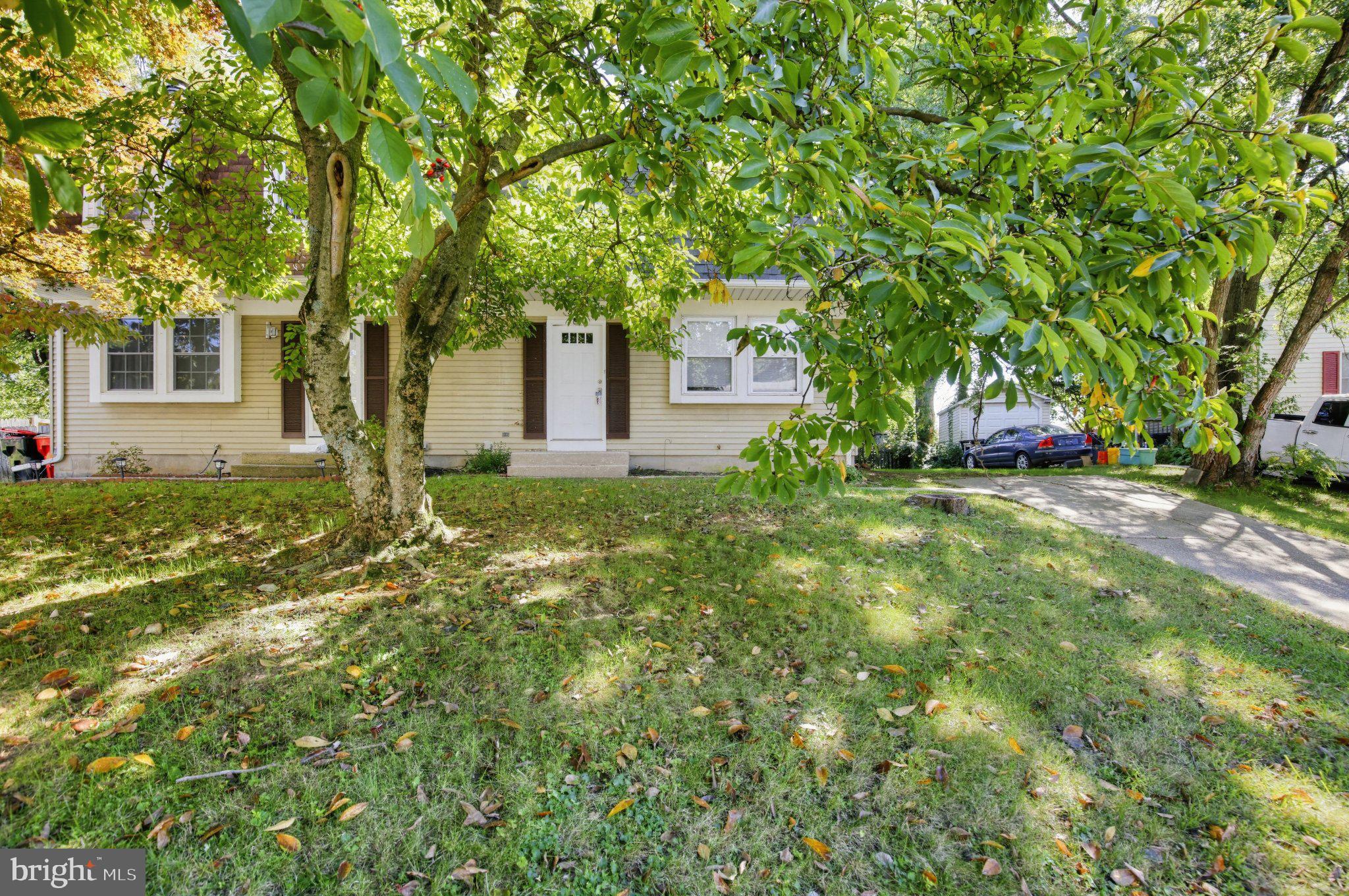 307 BURNSIDE COURT