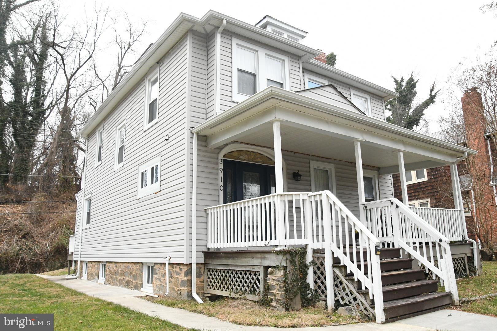 WINDSOR HILLS - Residential