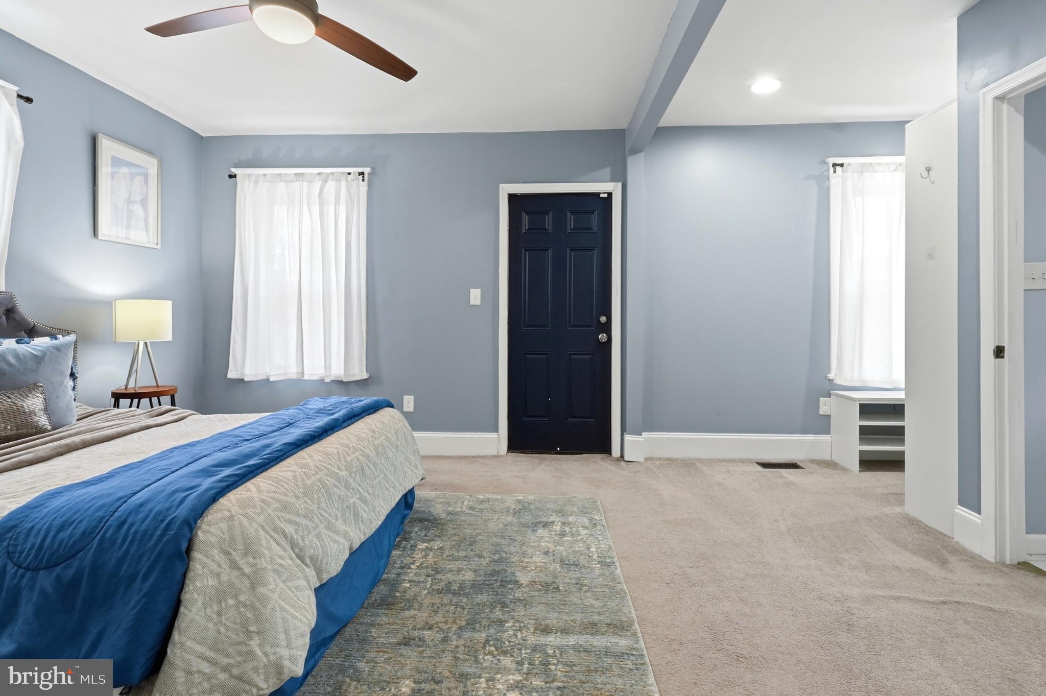 WINDSOR HILLS - Residential