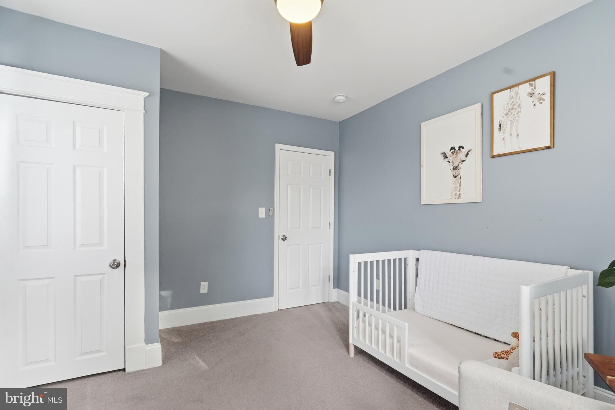 WINDSOR HILLS - Residential