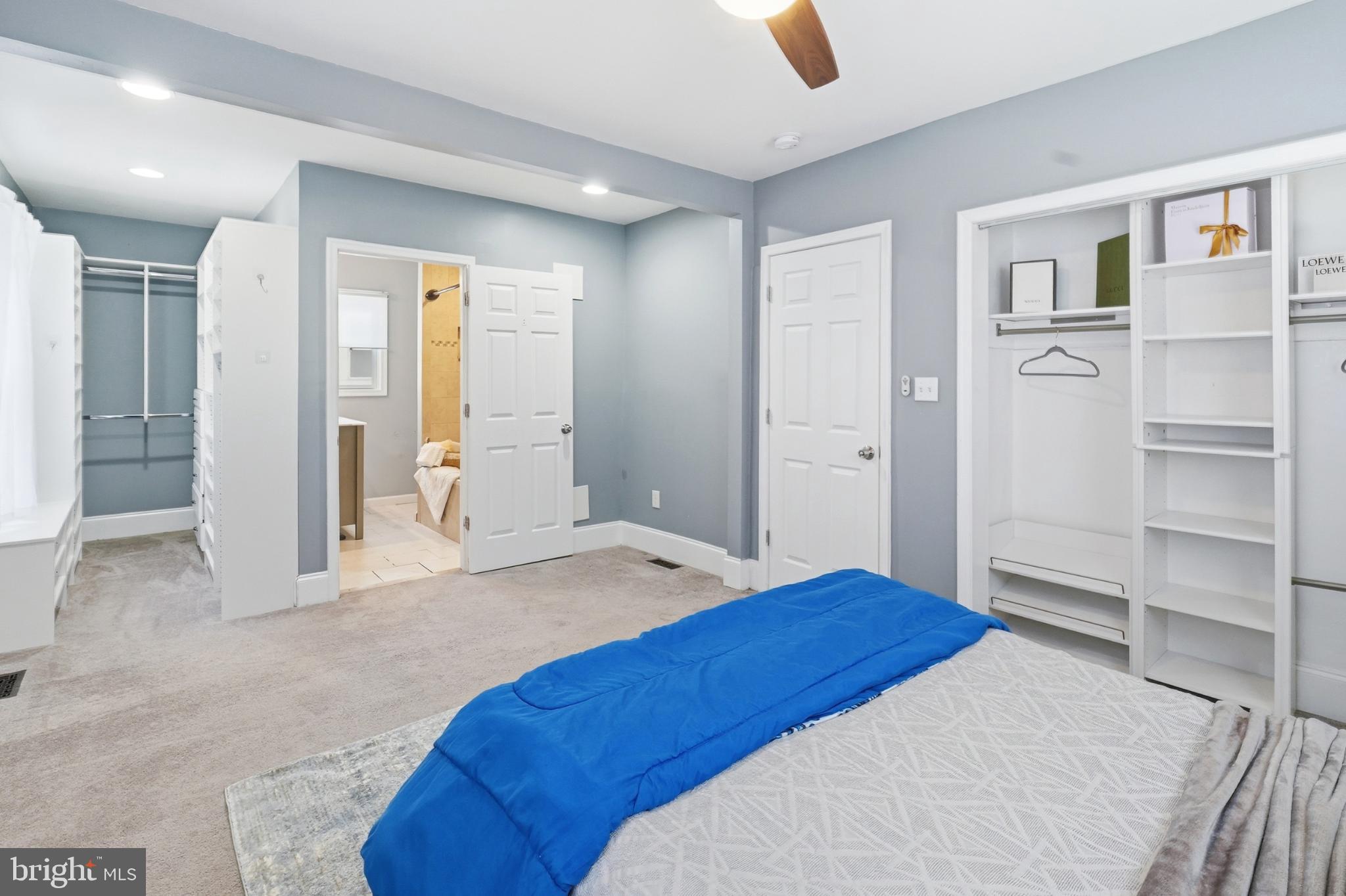 WINDSOR HILLS - Residential