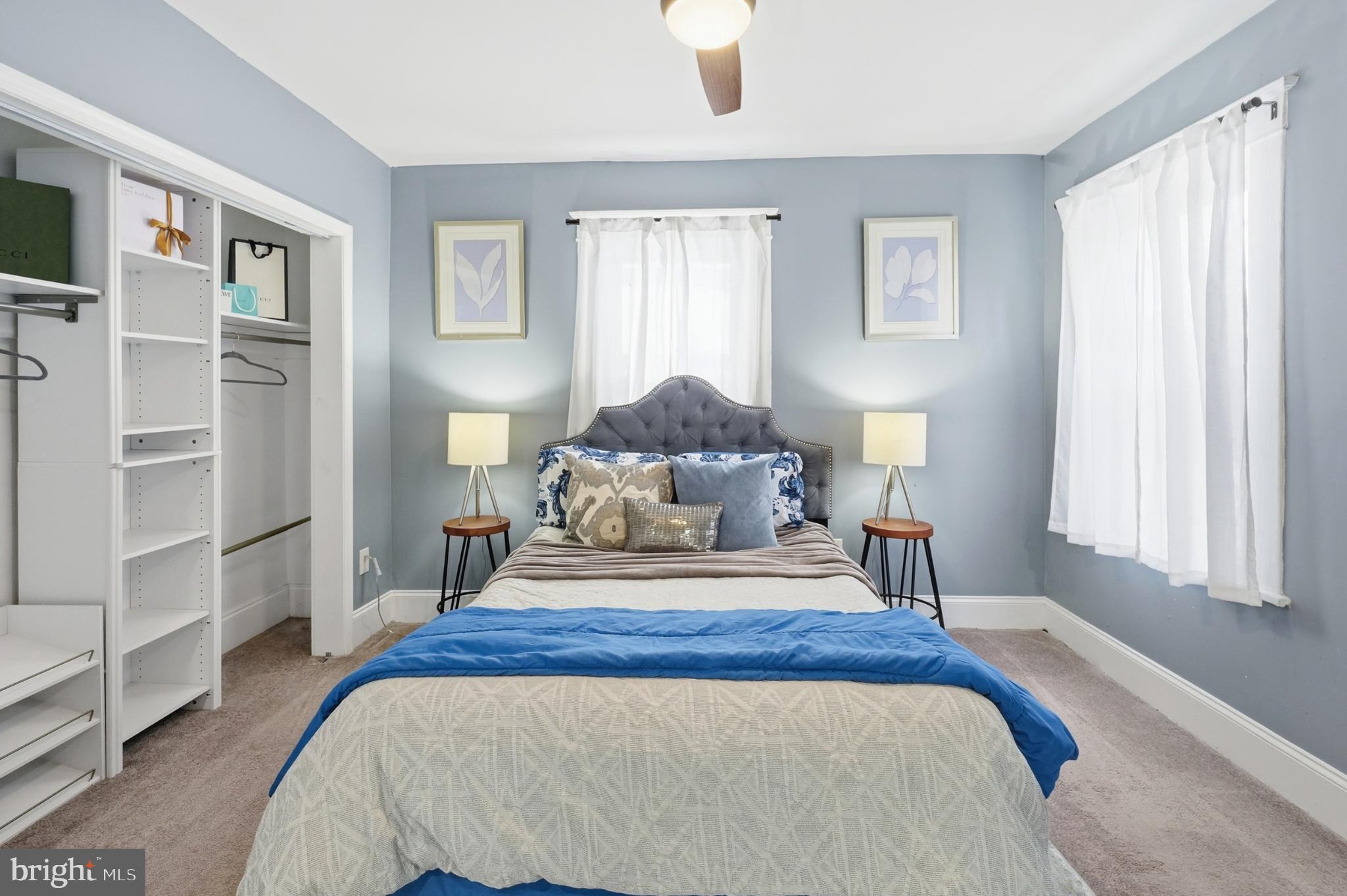 WINDSOR HILLS - Residential