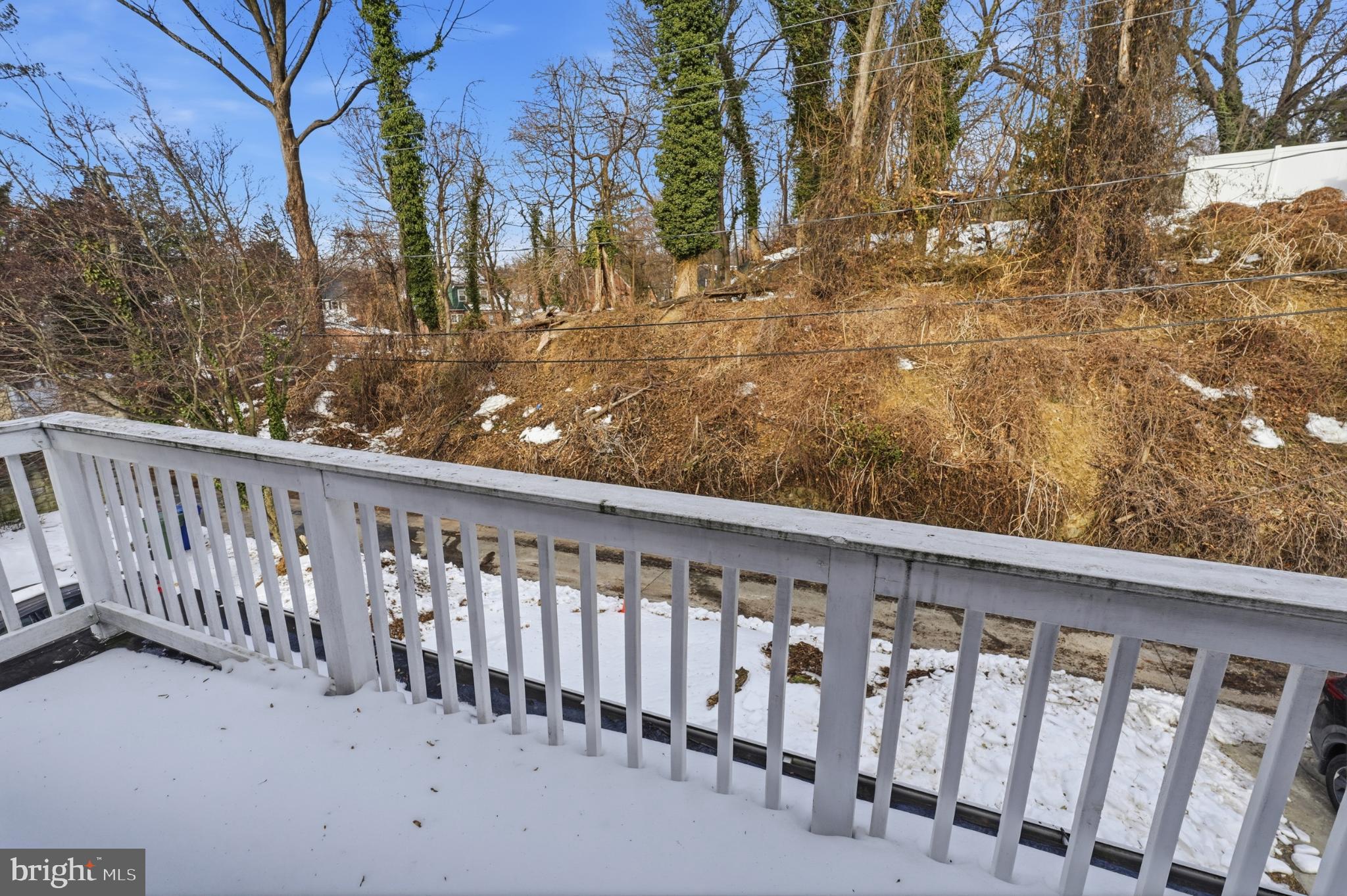 WINDSOR HILLS - Residential