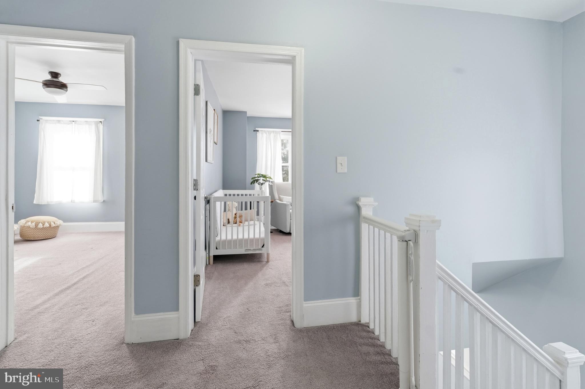 WINDSOR HILLS - Residential