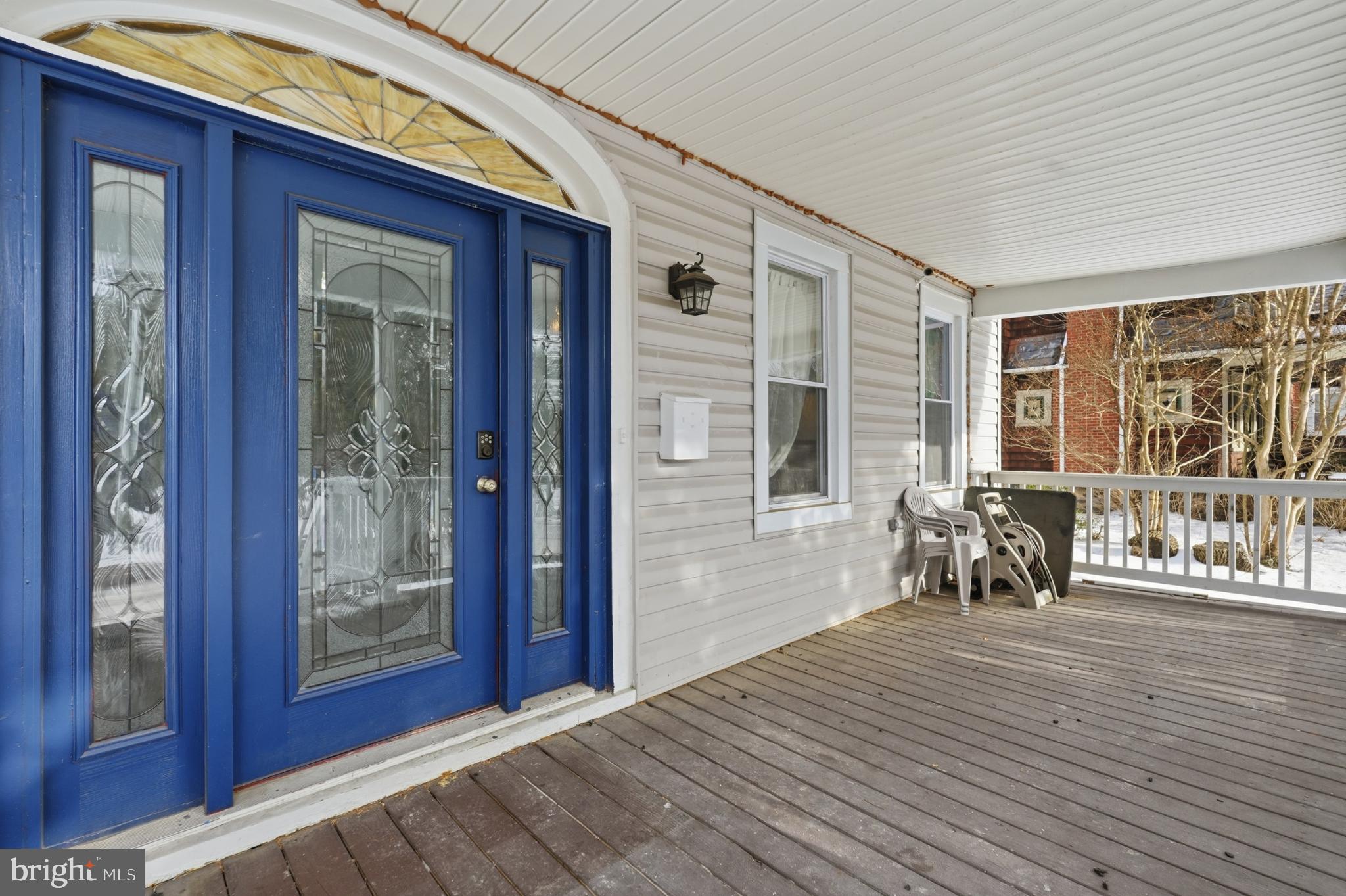 WINDSOR HILLS - Residential