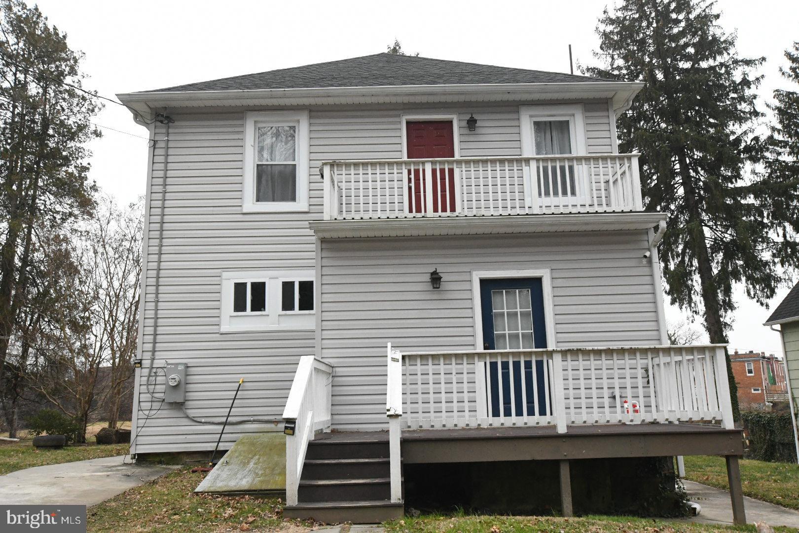 WINDSOR HILLS - Residential