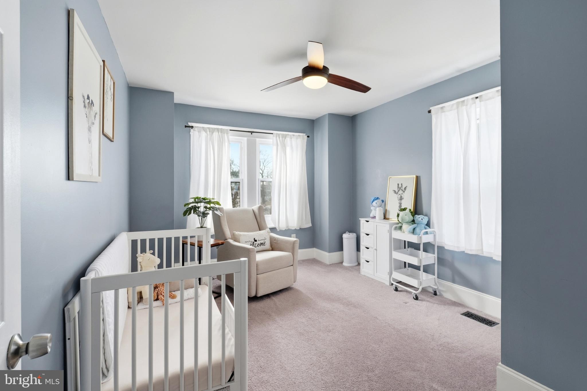 WINDSOR HILLS - Residential