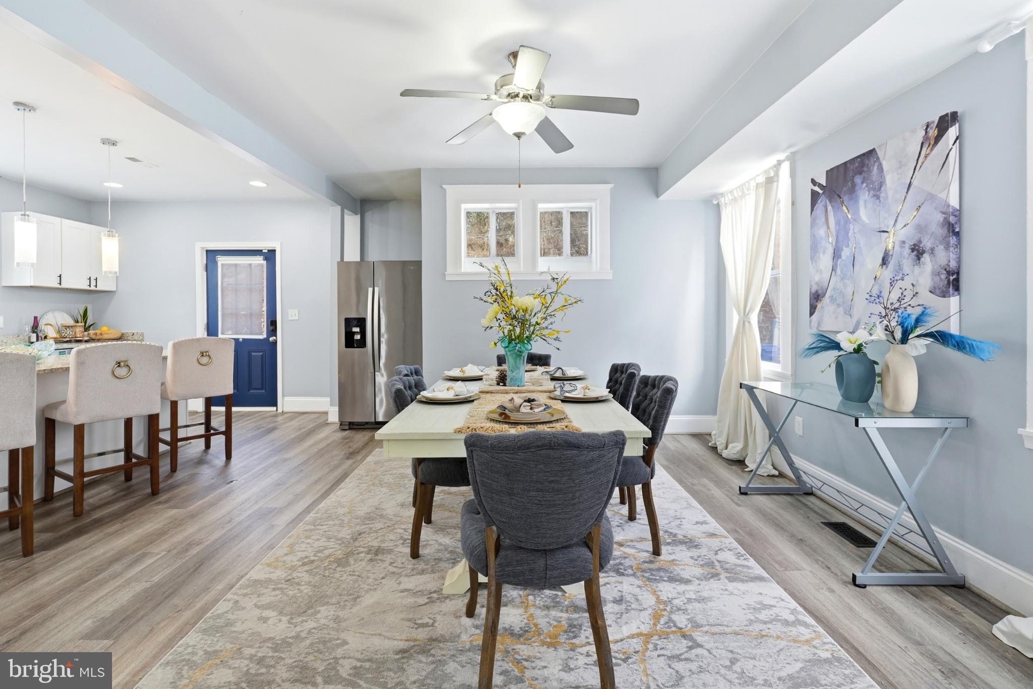 WINDSOR HILLS - Residential