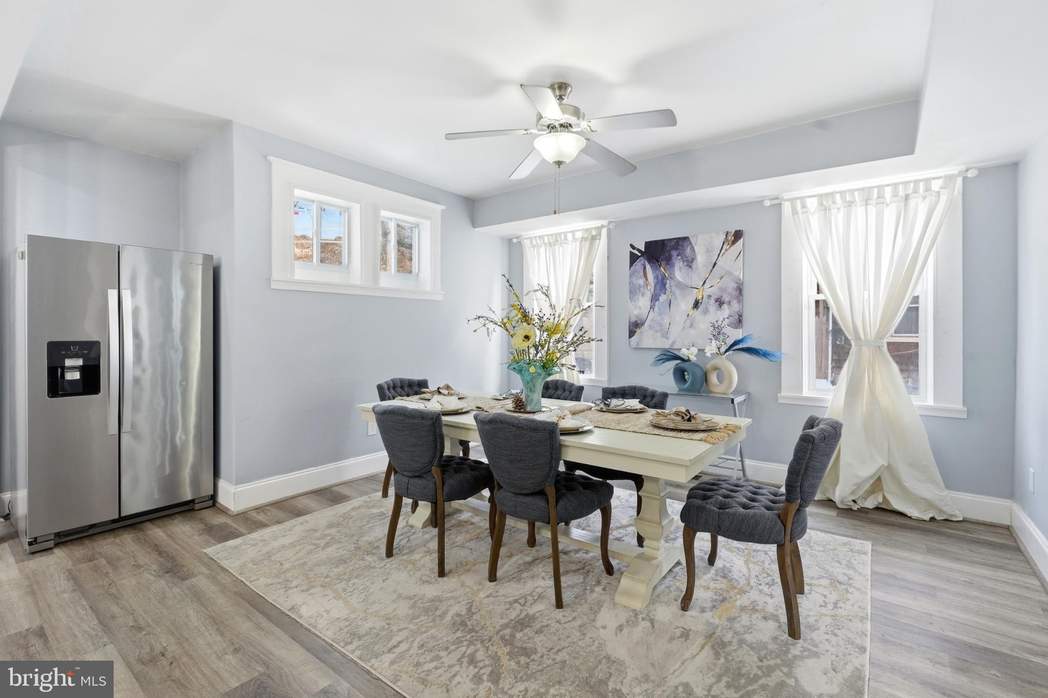 WINDSOR HILLS - Residential