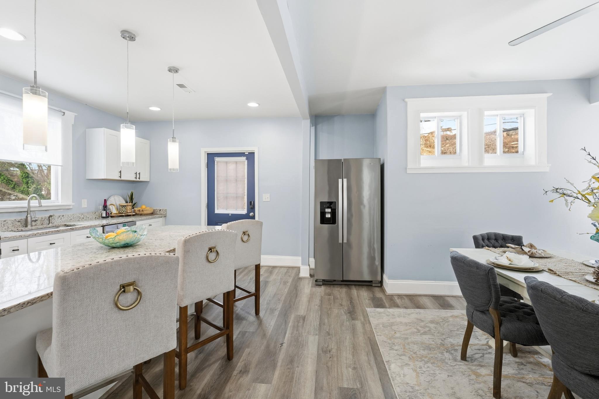 WINDSOR HILLS - Residential