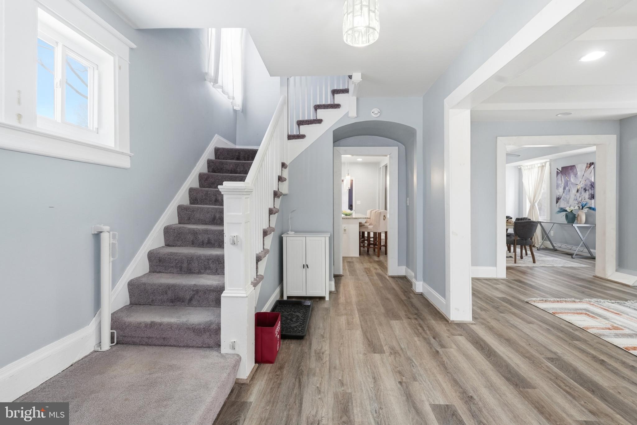 WINDSOR HILLS - Residential