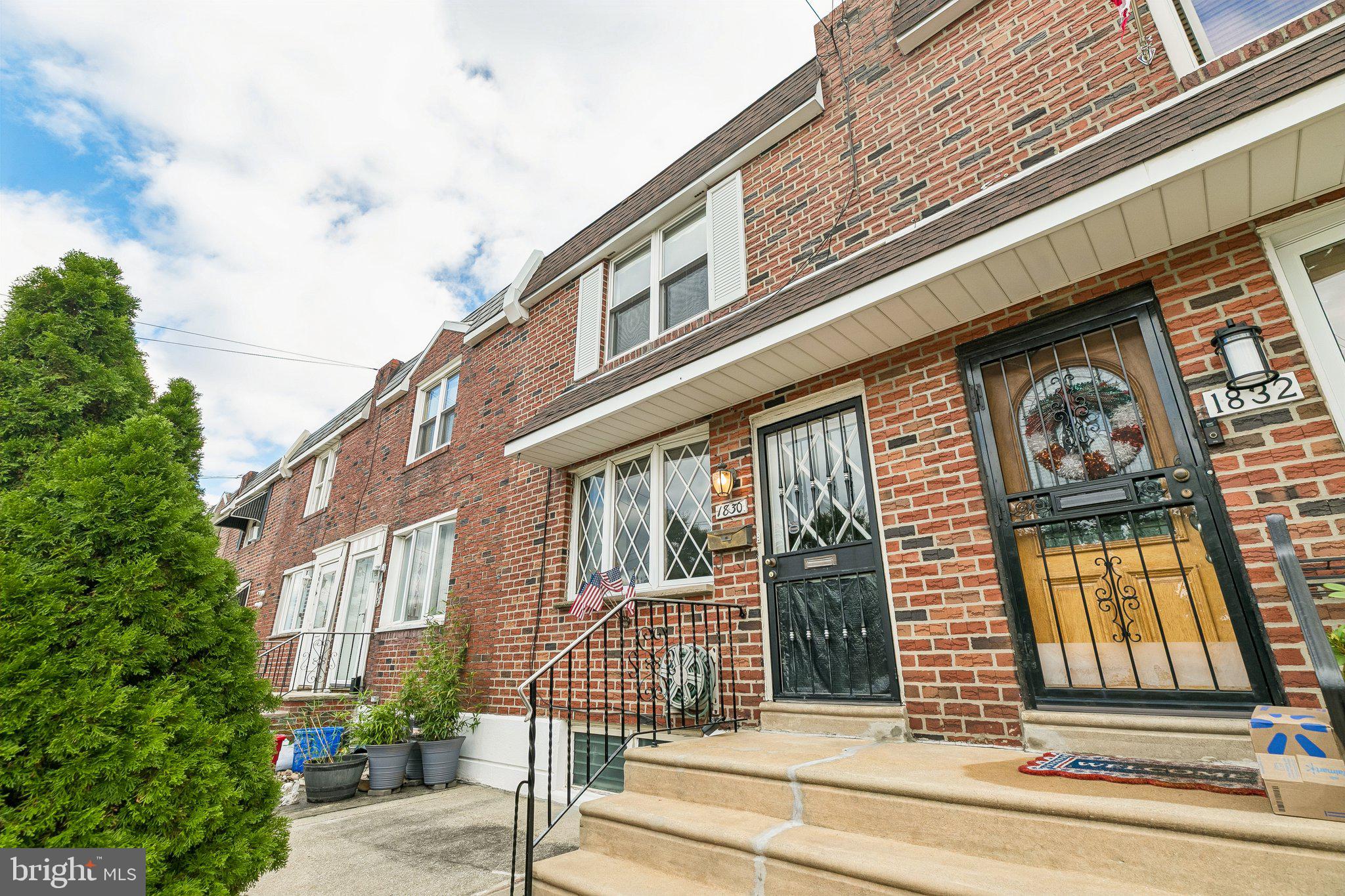 1830 PACKER AVENUE