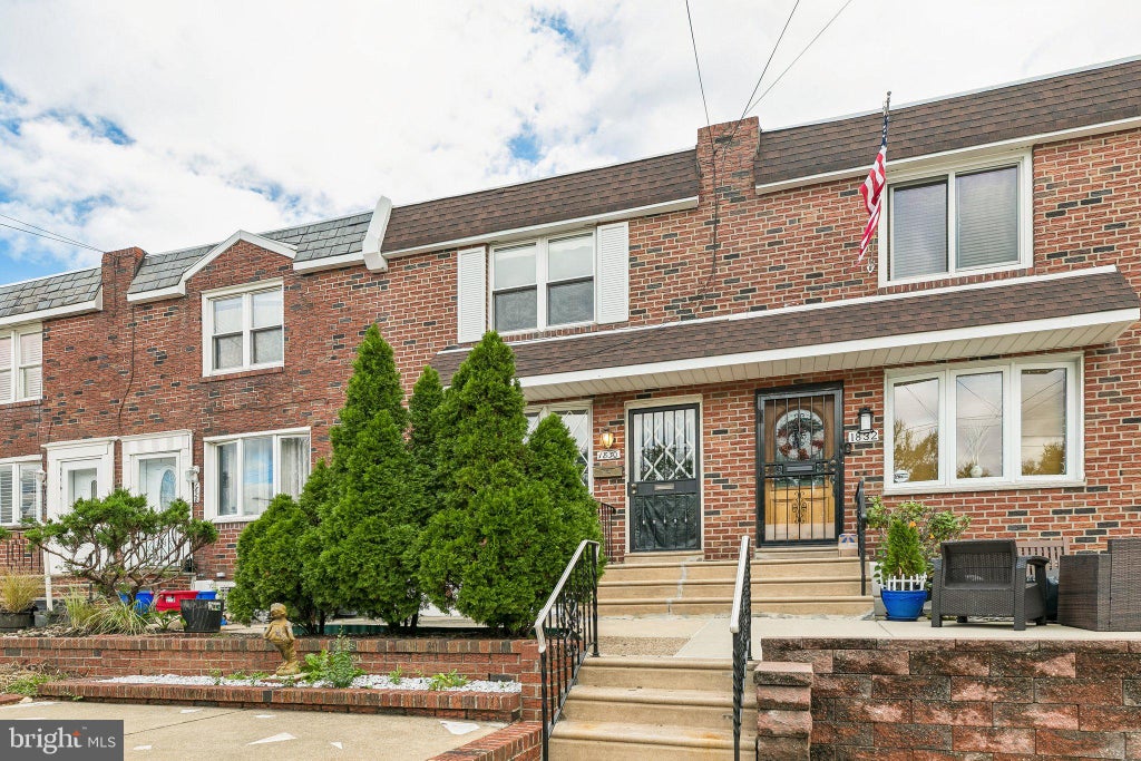 Photo of 1830 Packer Avenue, PHILADELPHIA, PA 19145 (MLS # PAPH2679934)