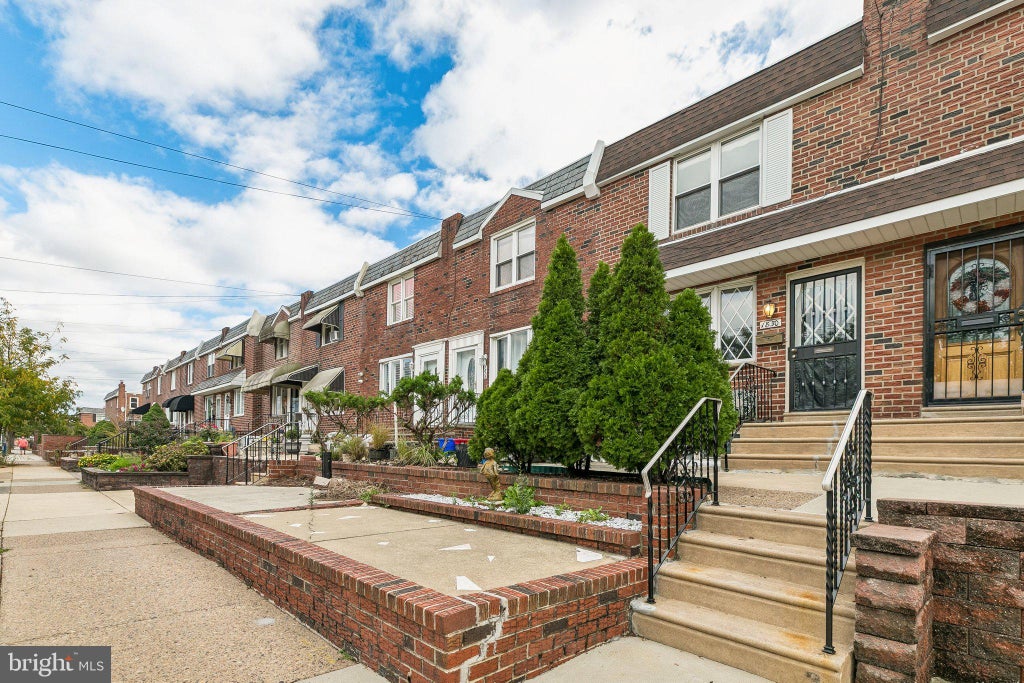 Photo of 1830 Packer Avenue, PHILADELPHIA, PA 19145 (MLS # PAPH2679934)