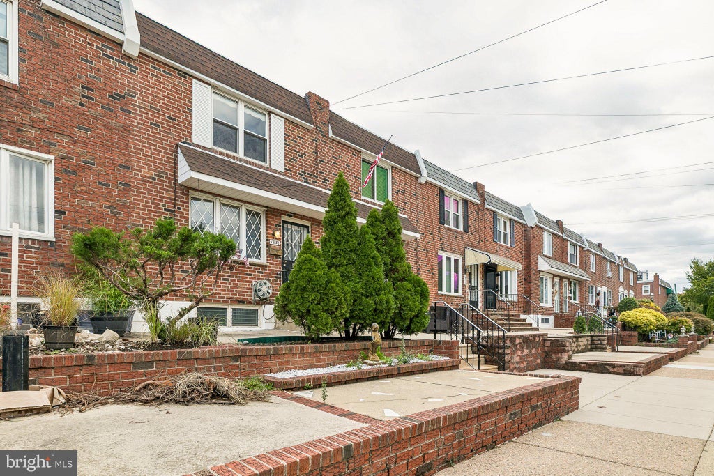 Photo of 1830 Packer Avenue, PHILADELPHIA, PA 19145 (MLS # PAPH2679934)