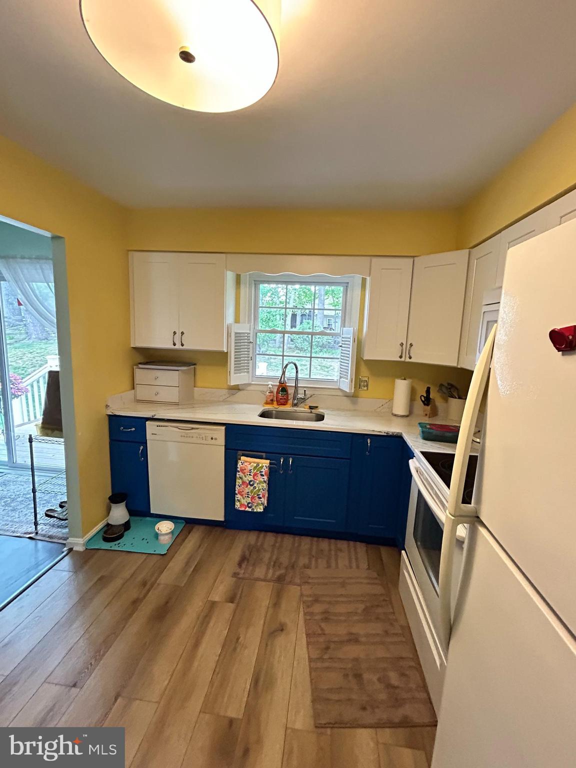 LAKE RIDGE - ANTIETAM - Residential