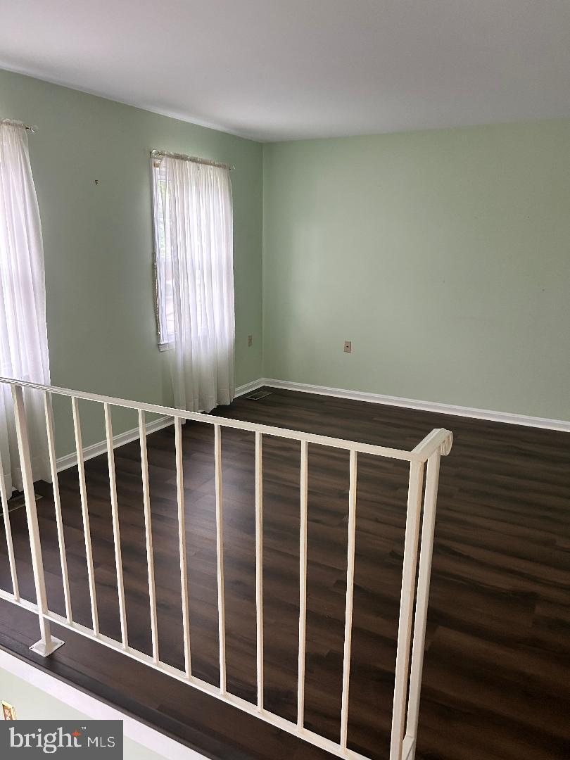 LAKE RIDGE - ANTIETAM - Residential