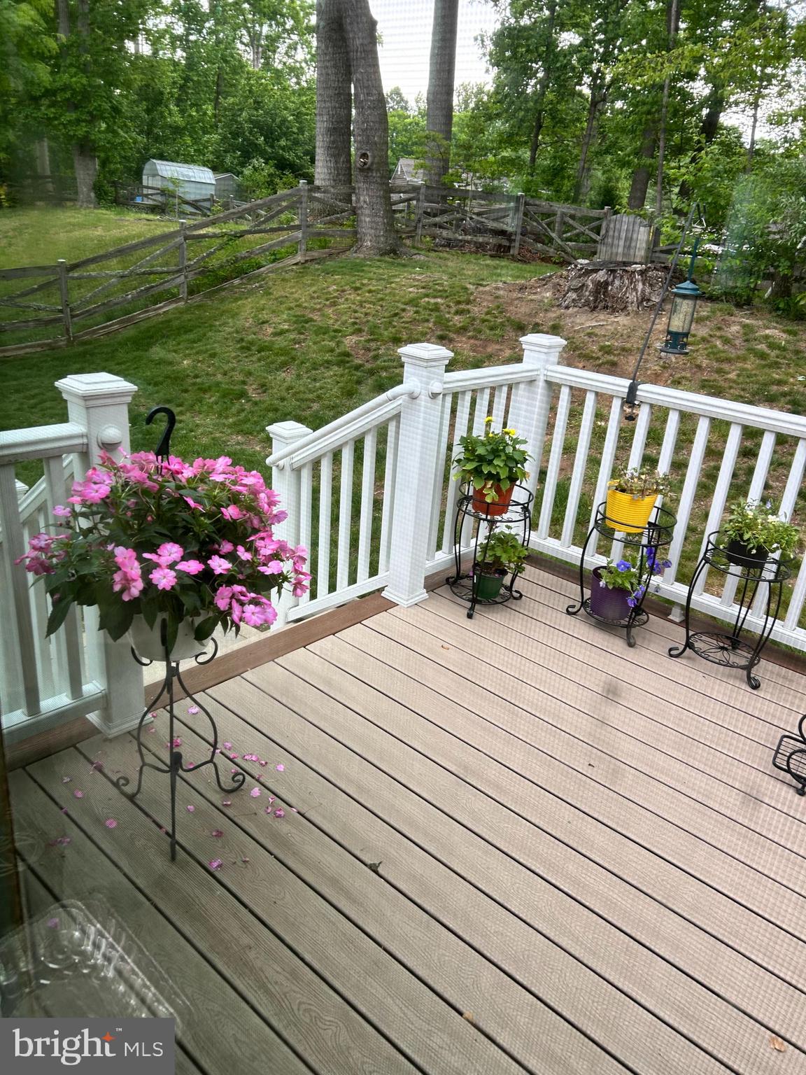 LAKE RIDGE - ANTIETAM - Residential