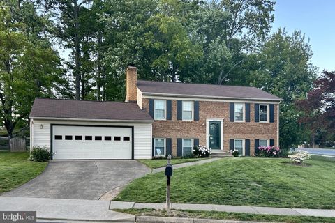 Photo of 3000 Seminole Road, WOODBRIDGE, VA 22192 (MLS # VAPW2118792)
