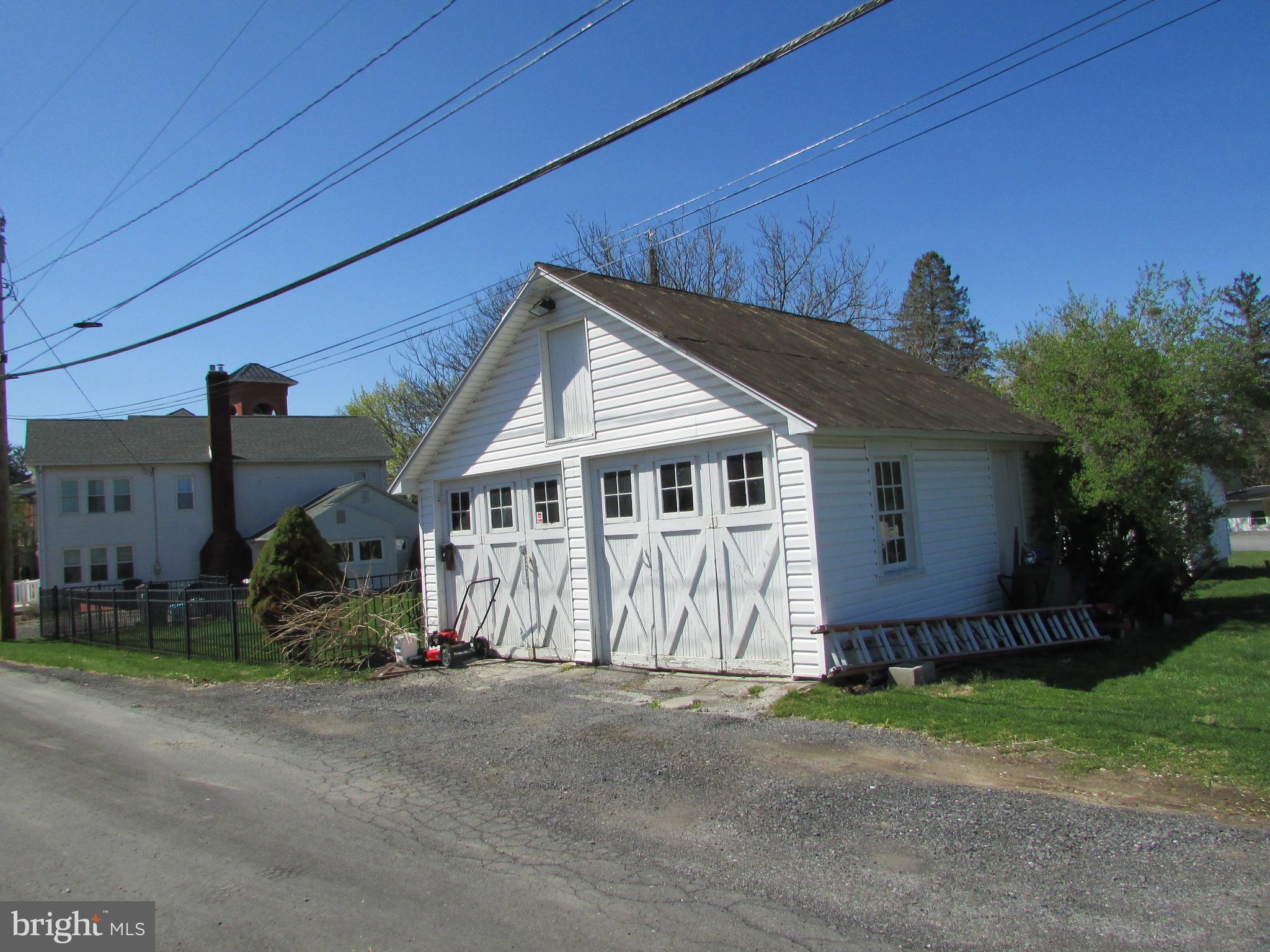 BOALSBURG - Residential