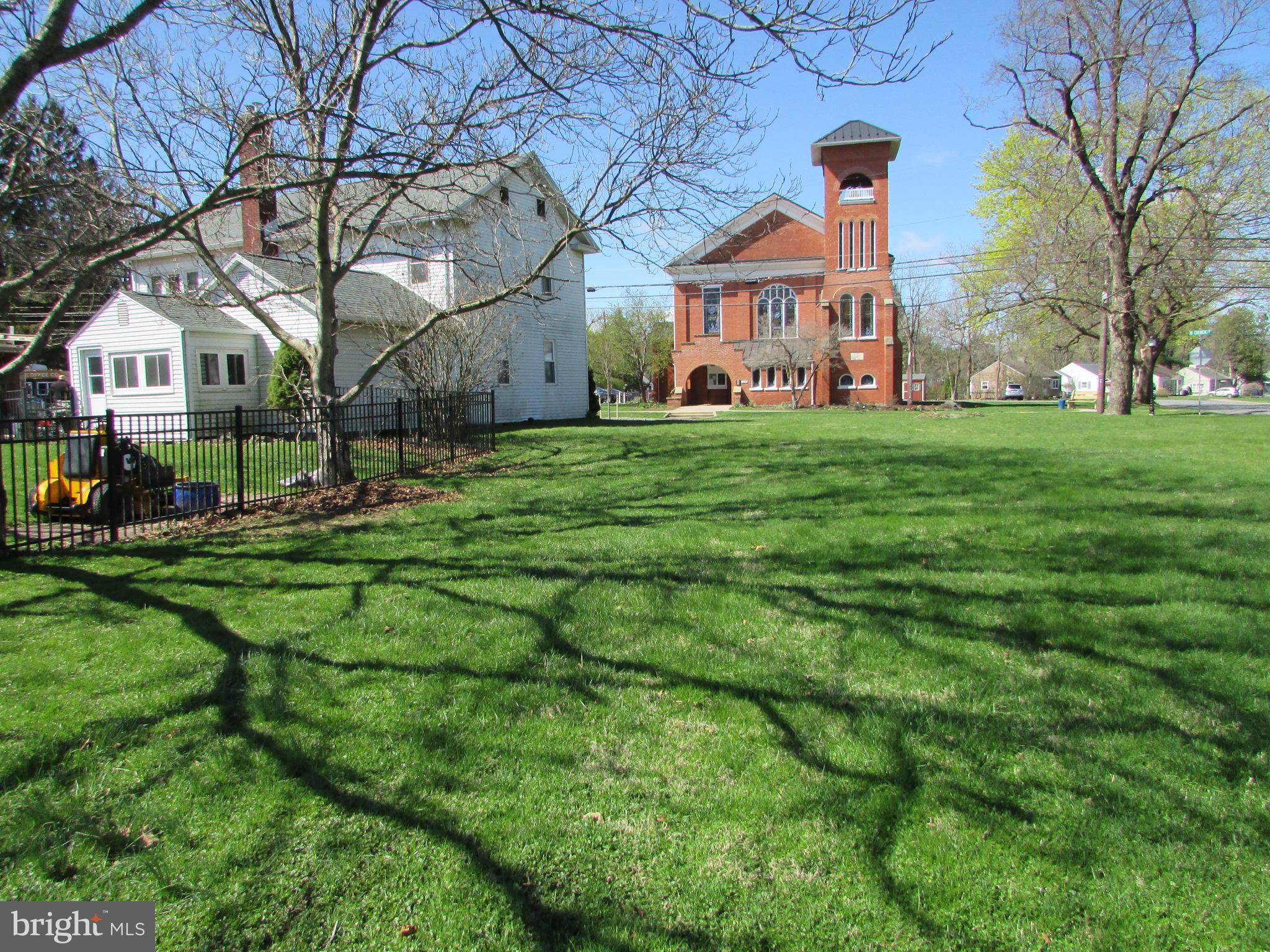 BOALSBURG - Residential