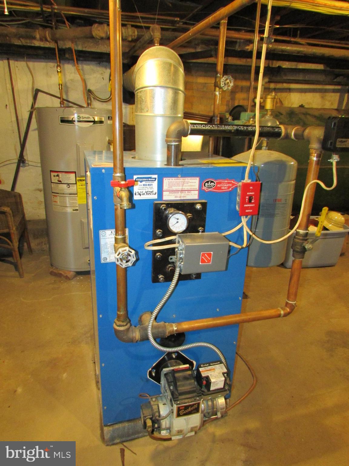 BOALSBURG - Residential