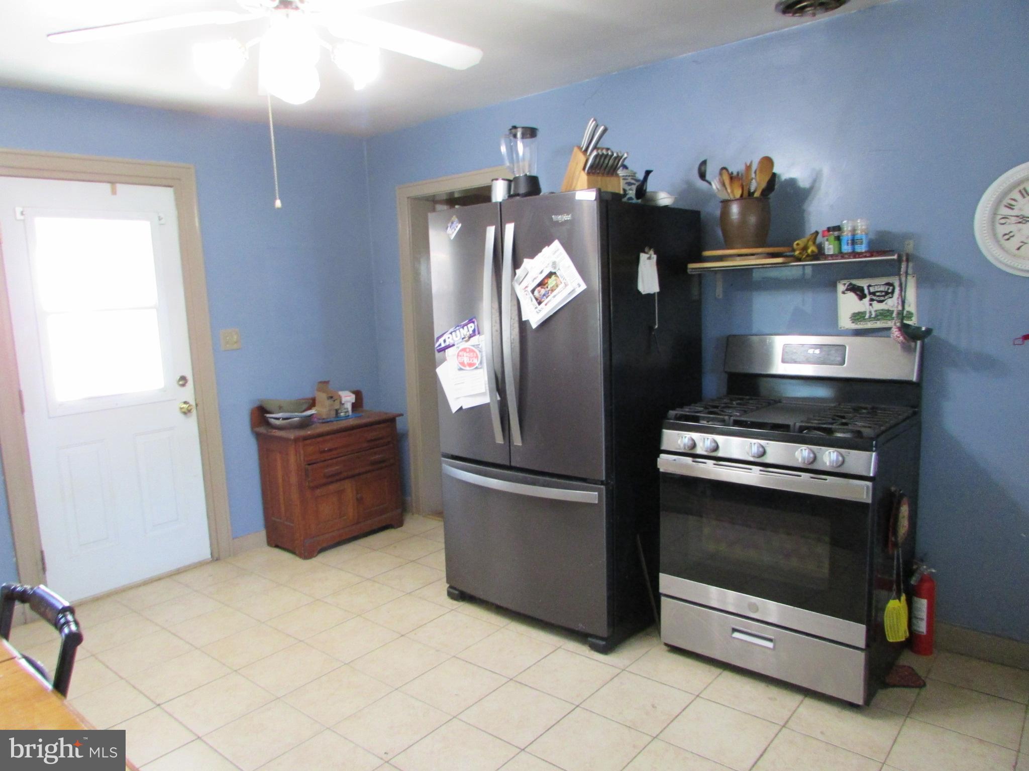 BOALSBURG - Residential