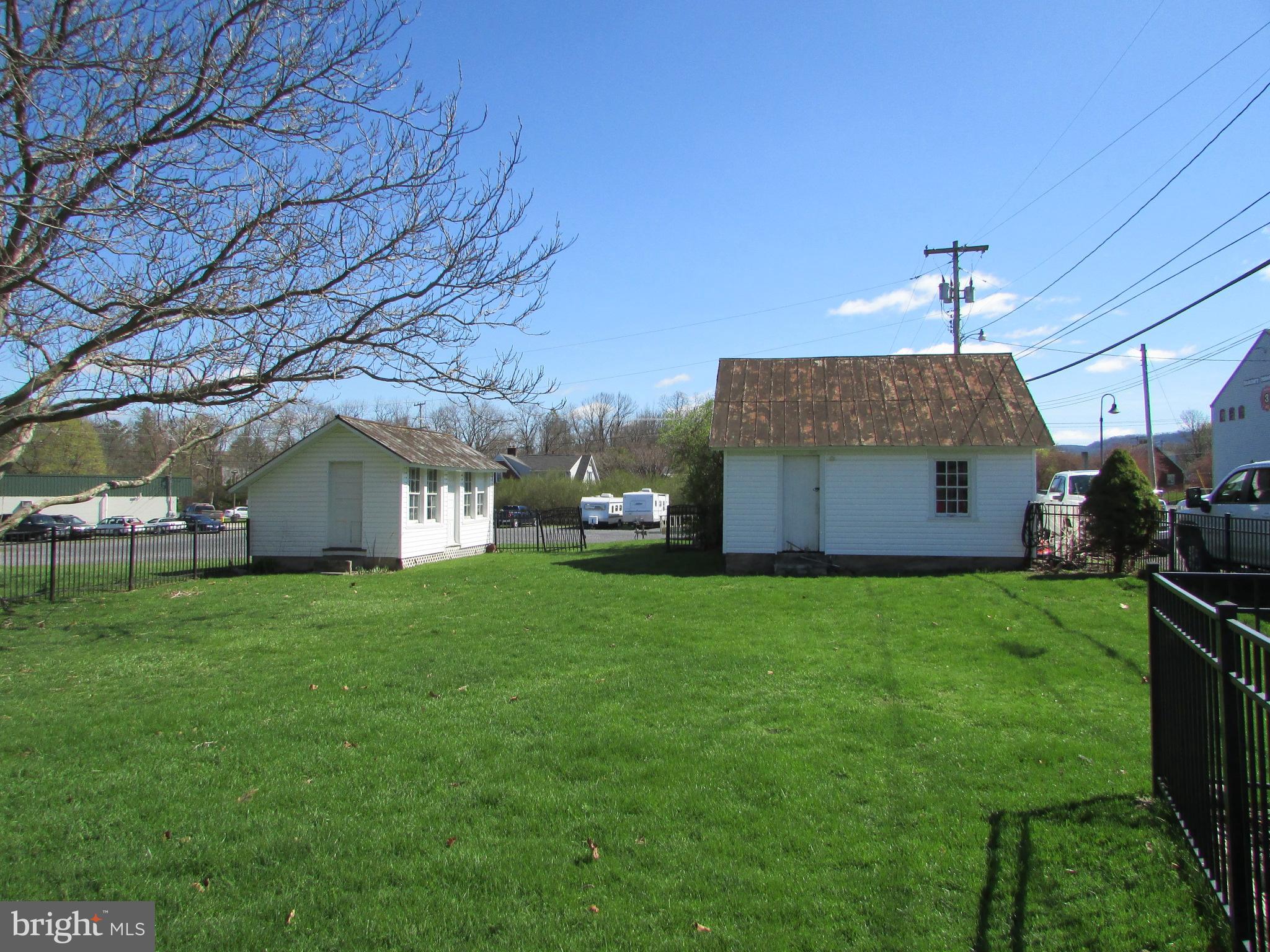 BOALSBURG - Residential