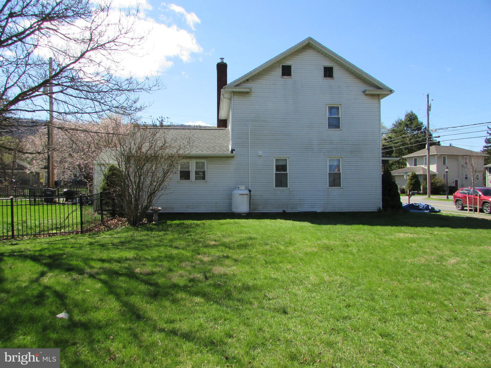 BOALSBURG - Residential