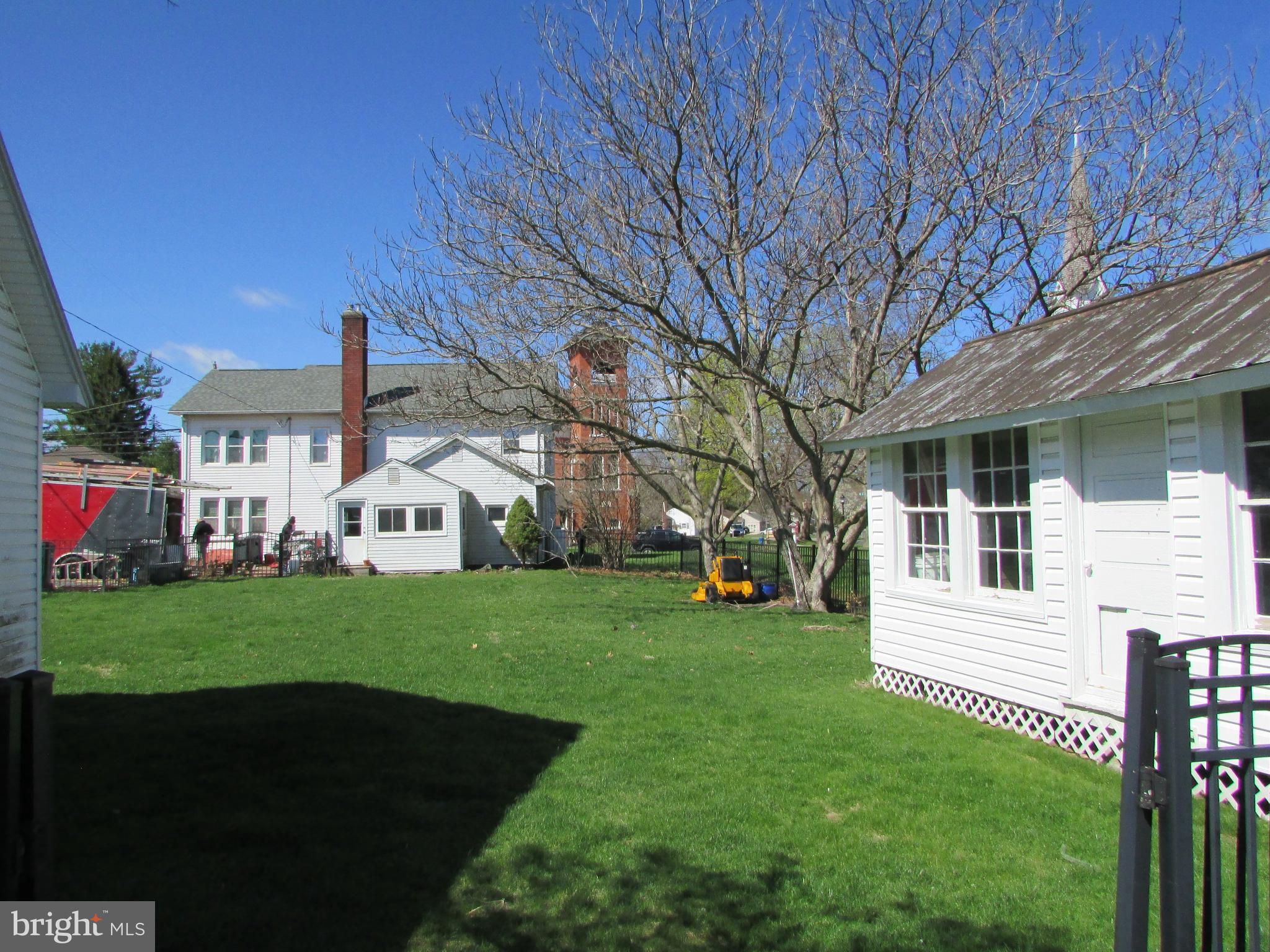 BOALSBURG - Residential