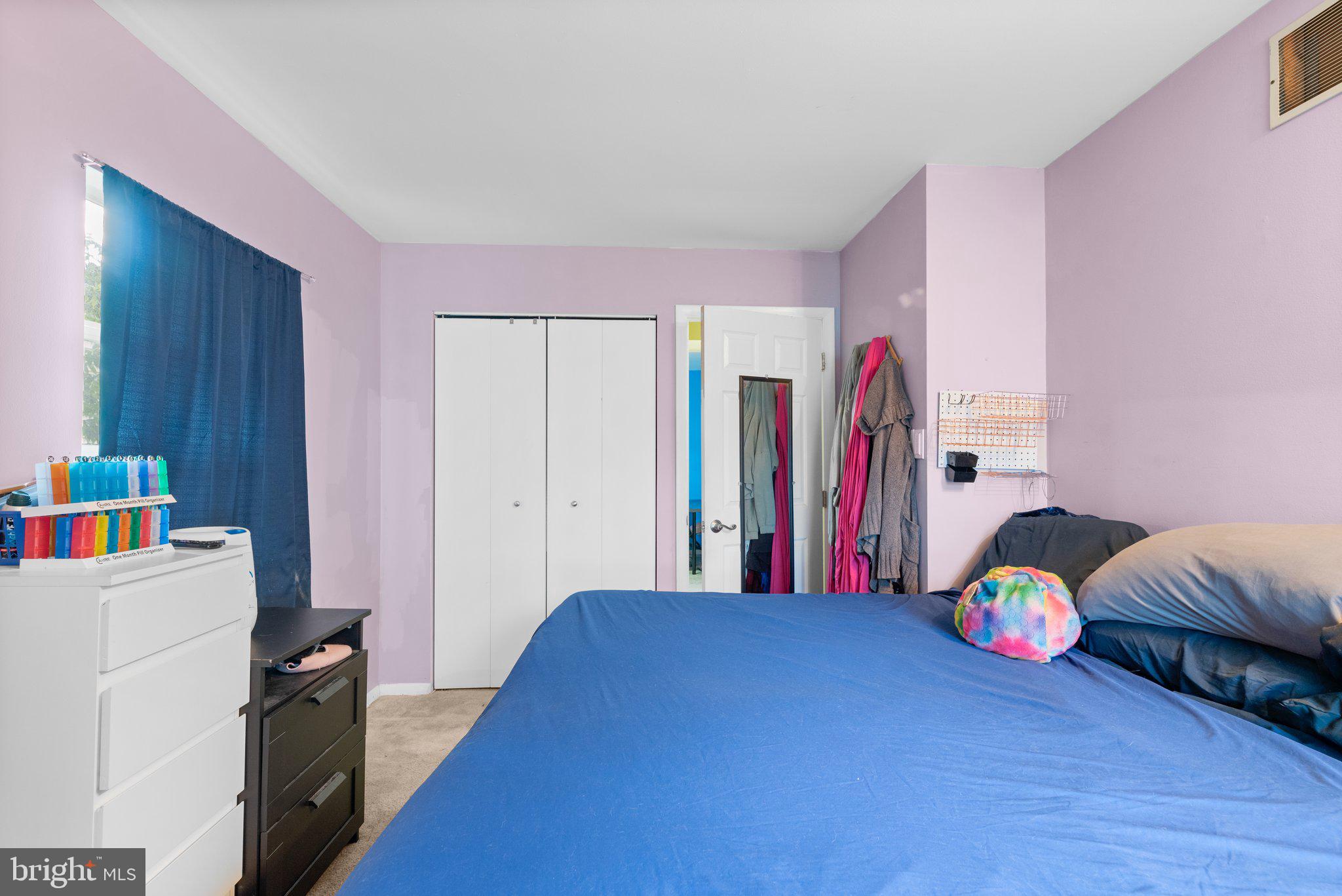 CATONSVILLE MANOR - Residential