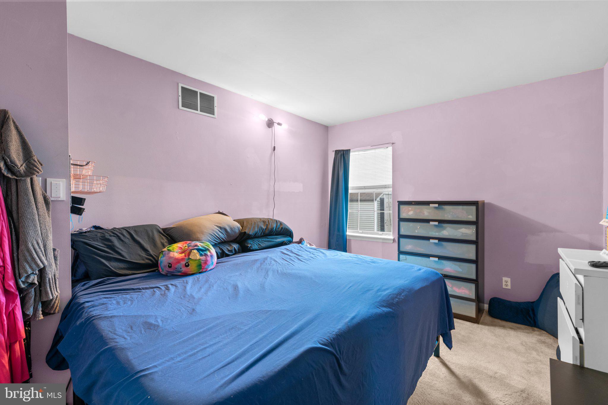 CATONSVILLE MANOR - Residential