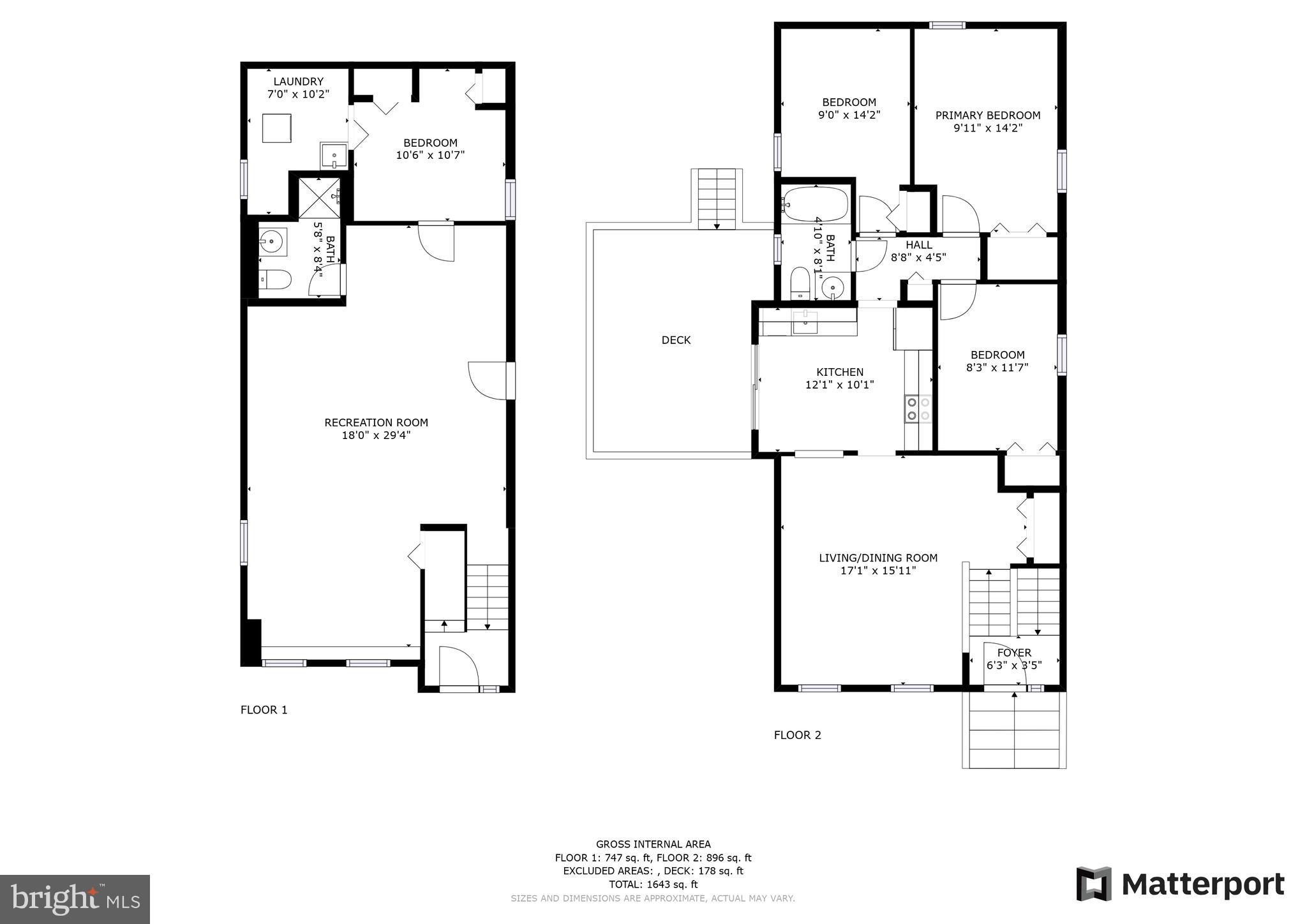 CATONSVILLE MANOR - Residential