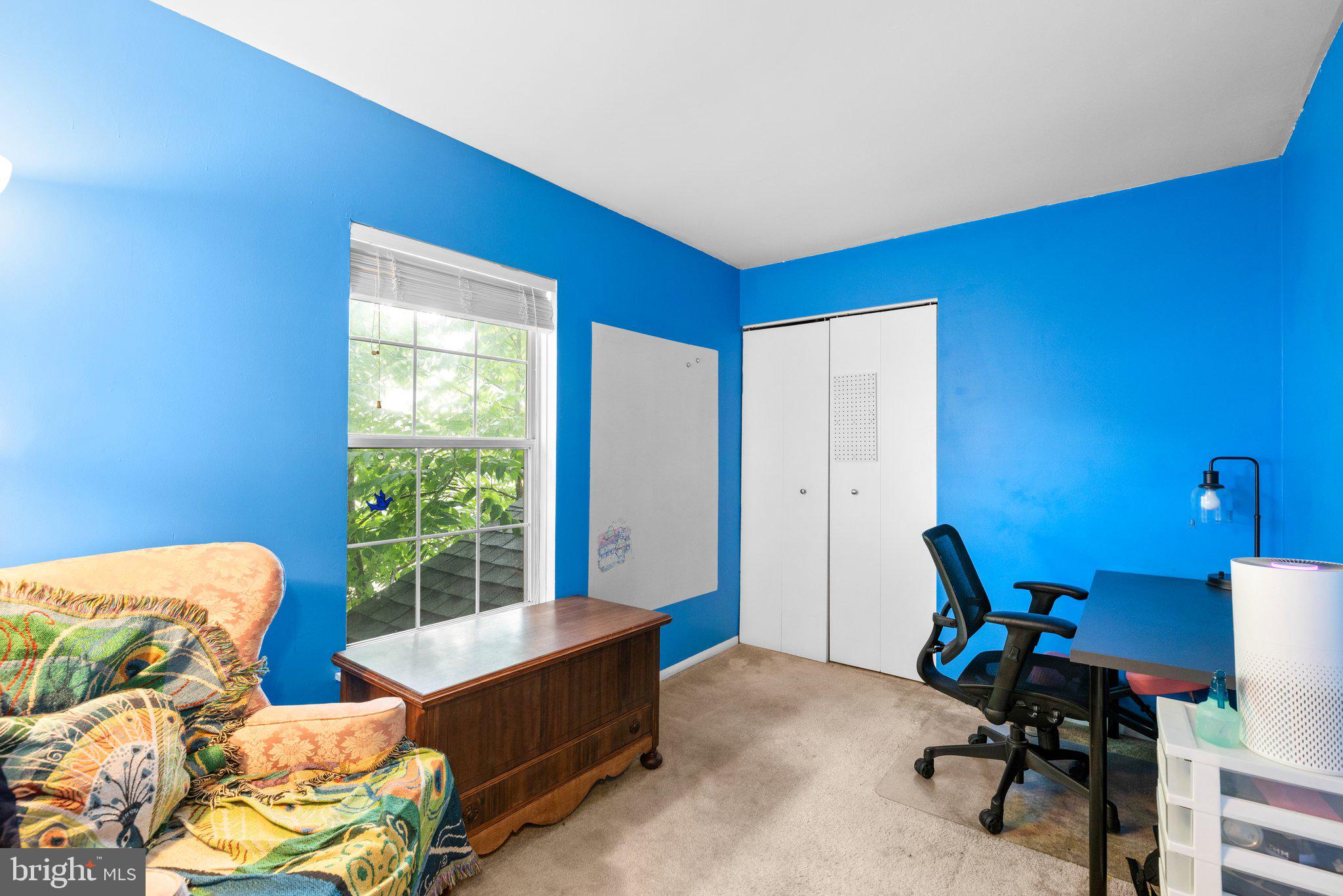 CATONSVILLE MANOR - Residential